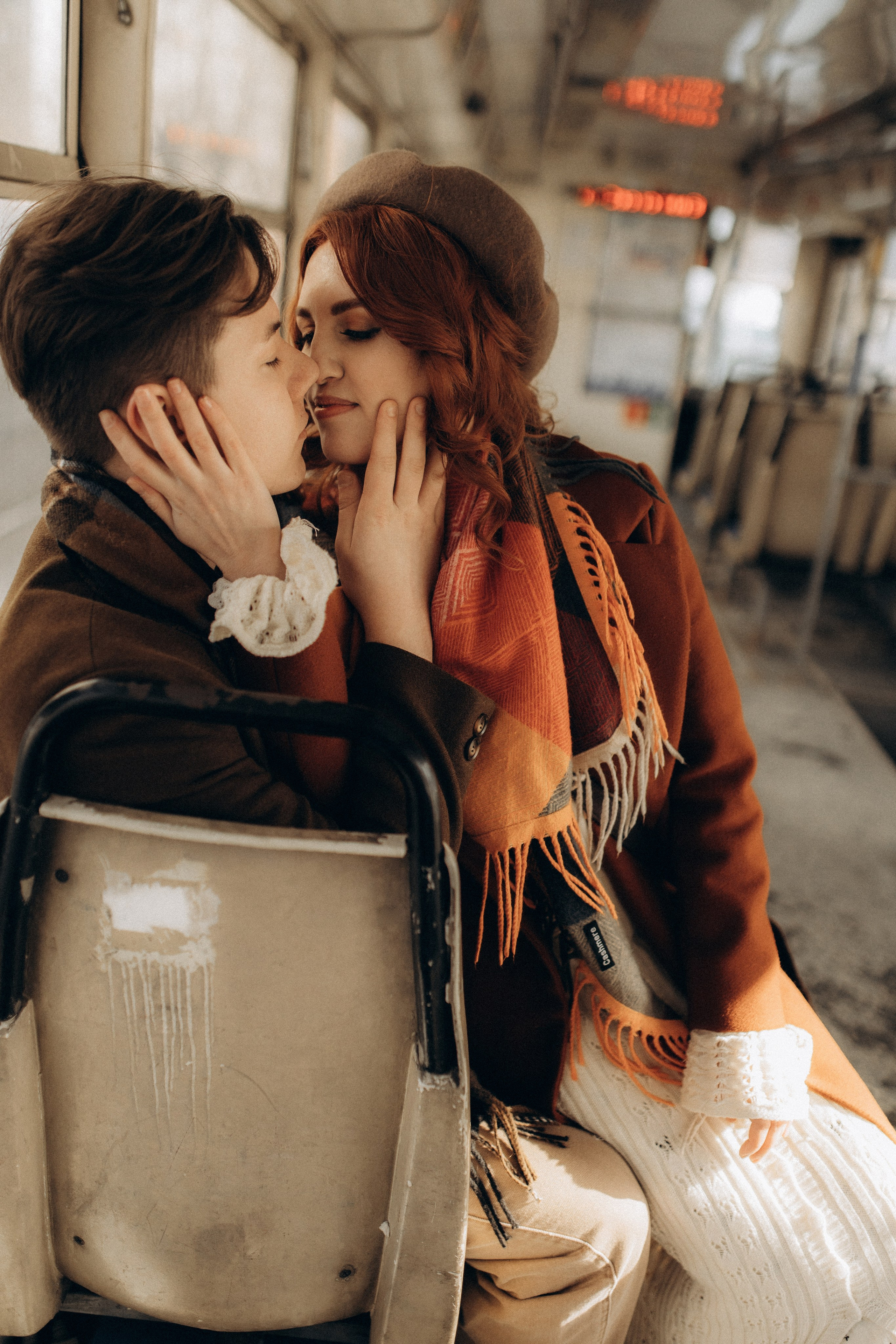 Андрей и Рада. Семейный и свадебный фотограф в Новосибирске/Бийске Екатерина Логинова