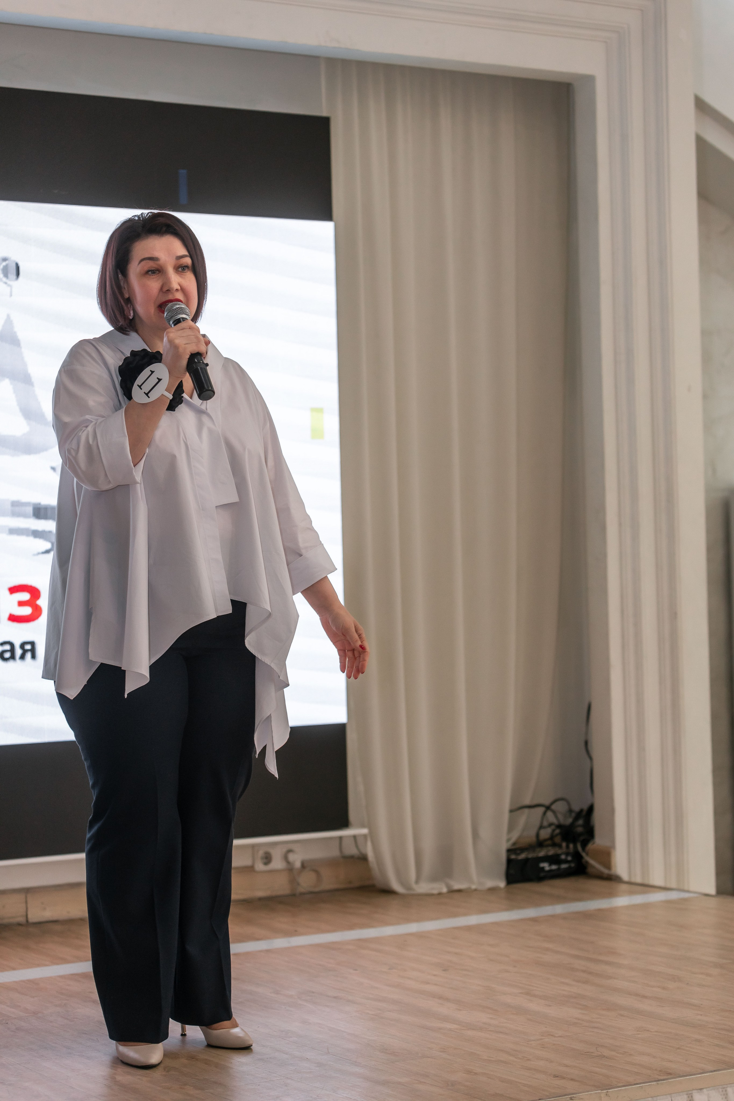 МИССИС БИЗНЕСС 2024. Репортажный фотограф в Новосибирске