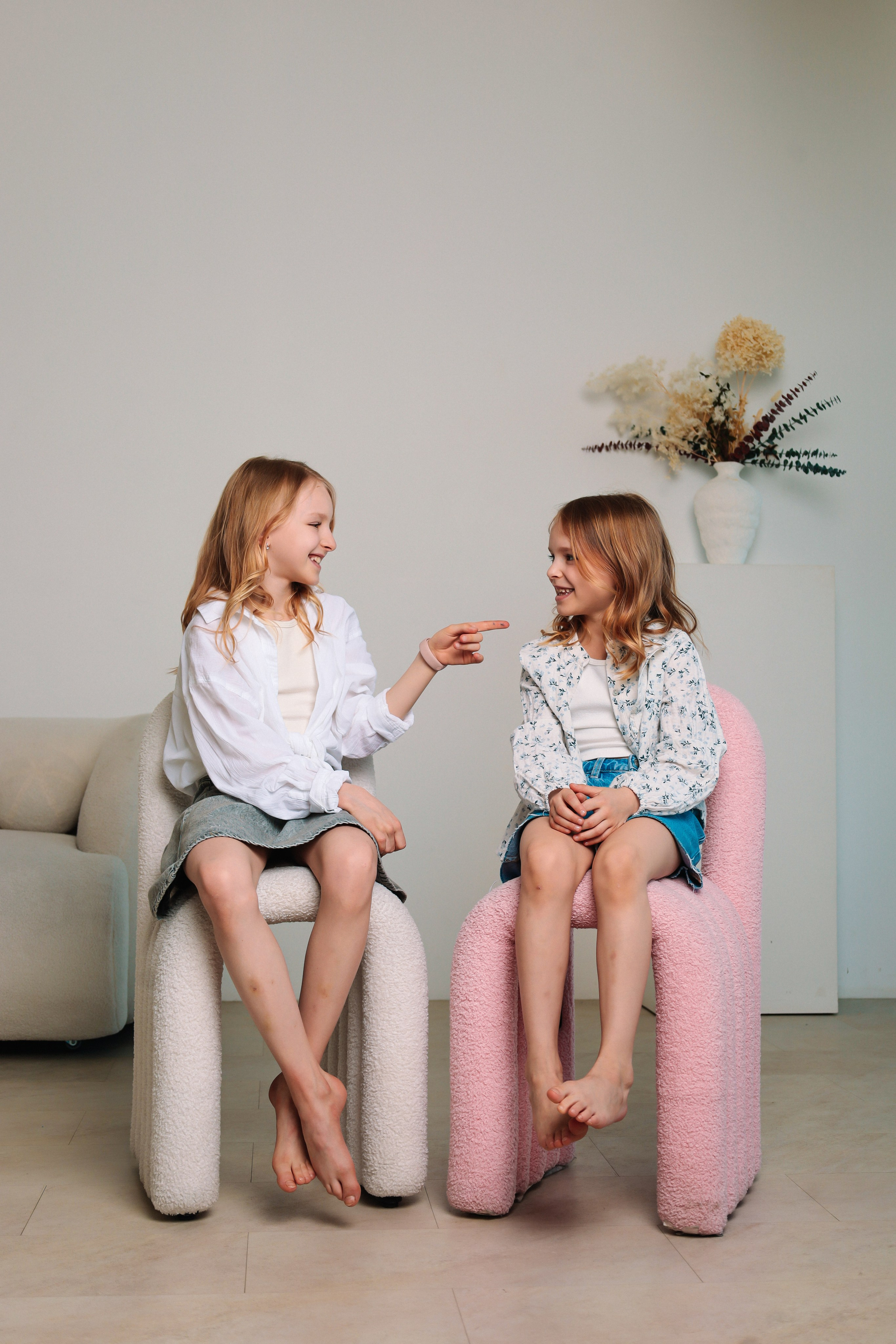 Семейные. Фотограф и видеограф для бизнеса, экспертов и мероприятий в Москве