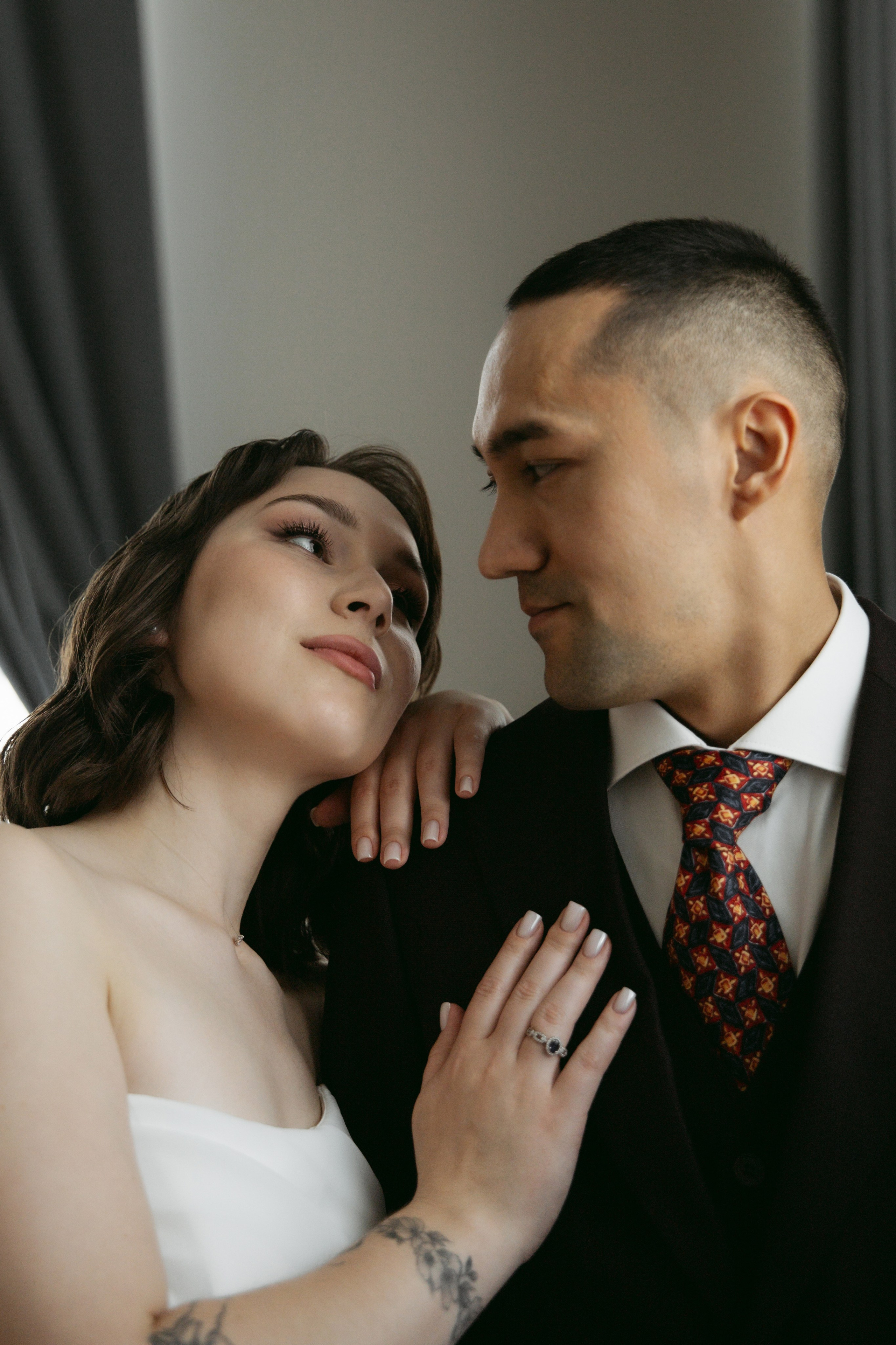 Альберт & Анна