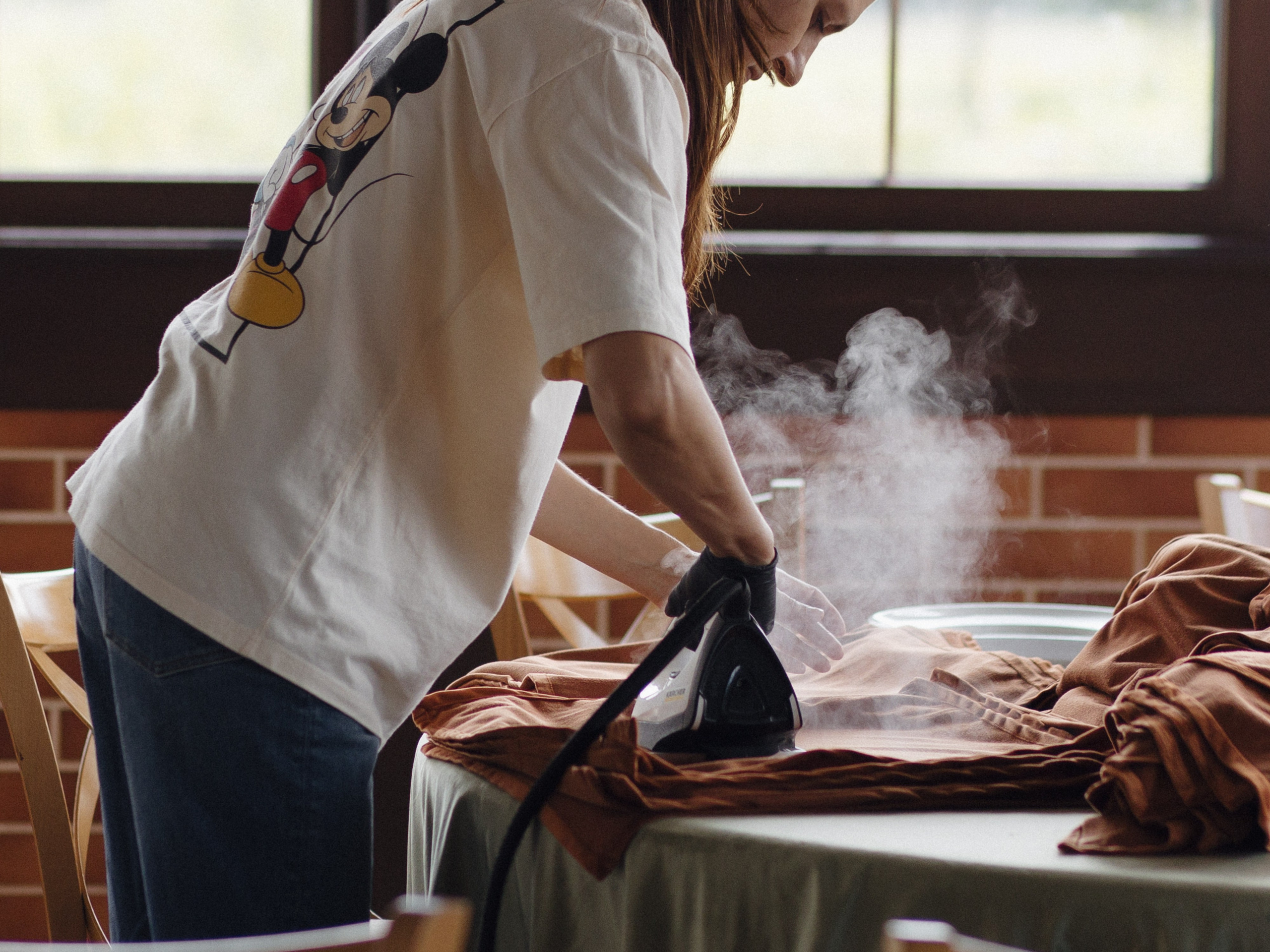 Бэкстейдж для агентства «Art de vivre». Свадебный и семейный фотограф в Калининграде Ольга Мешечкова