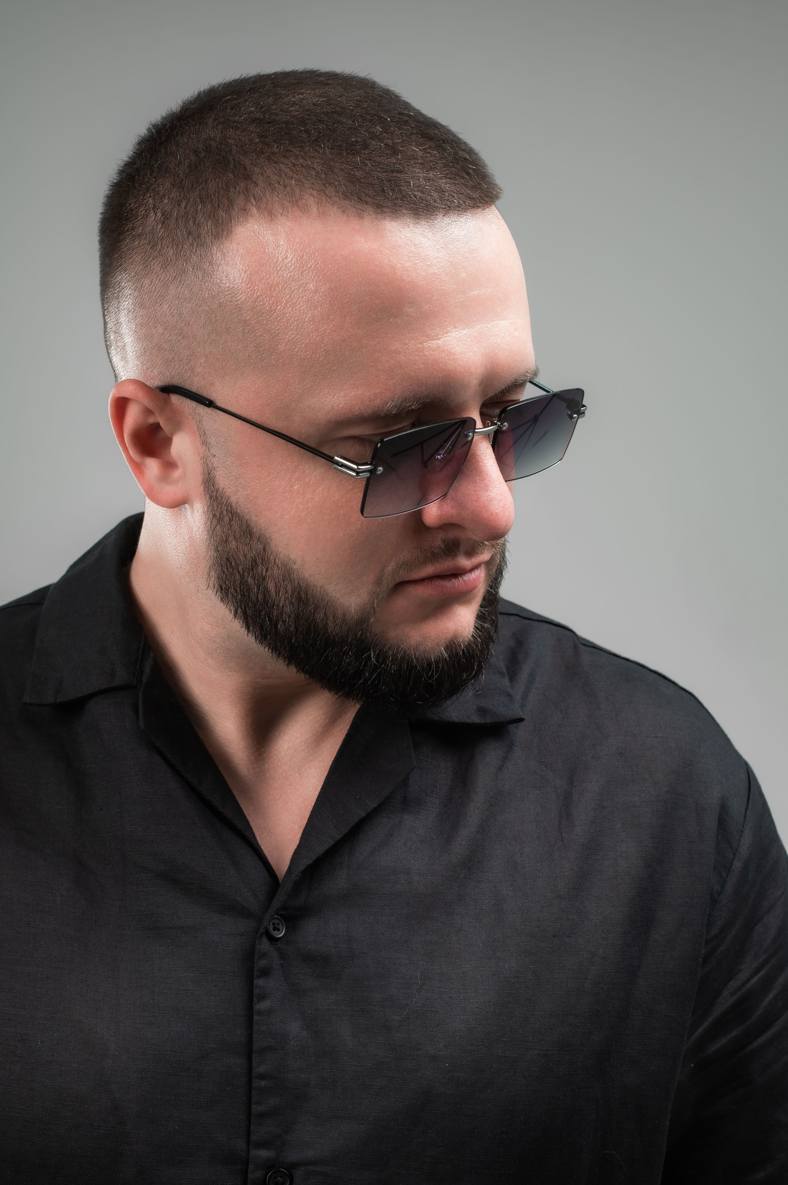 Студийная фотосессия. Фотограф в Астане