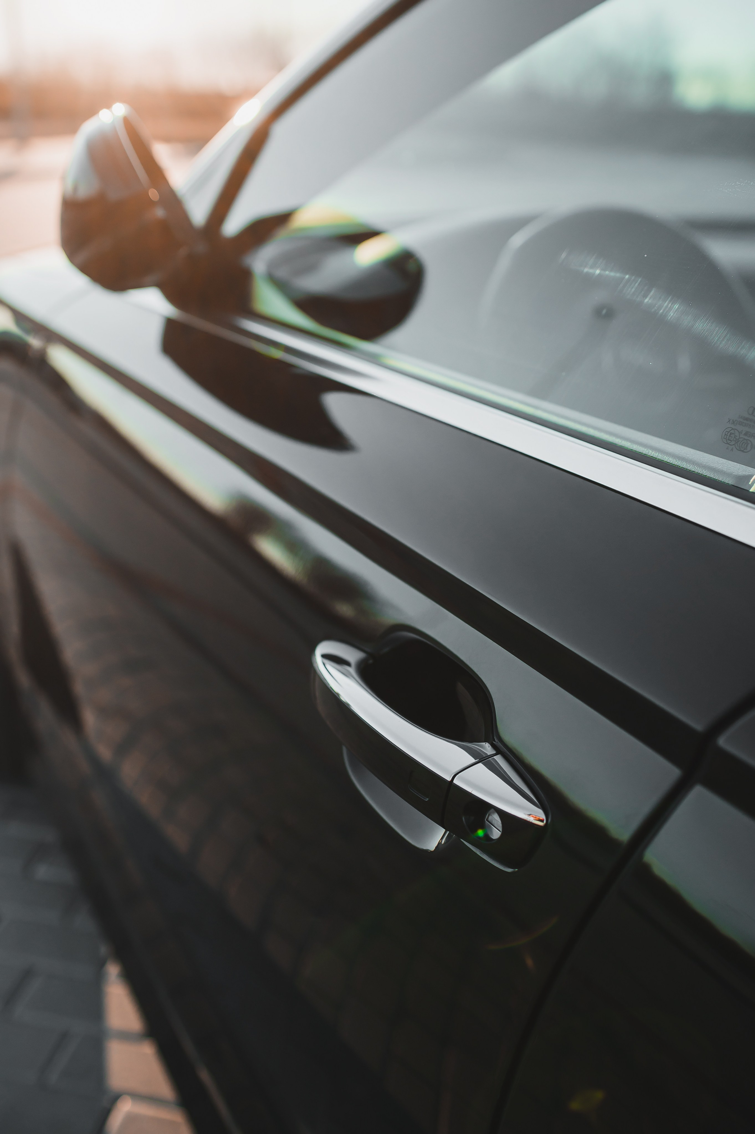 Съёмка автомобилей. Фотограф в Астане