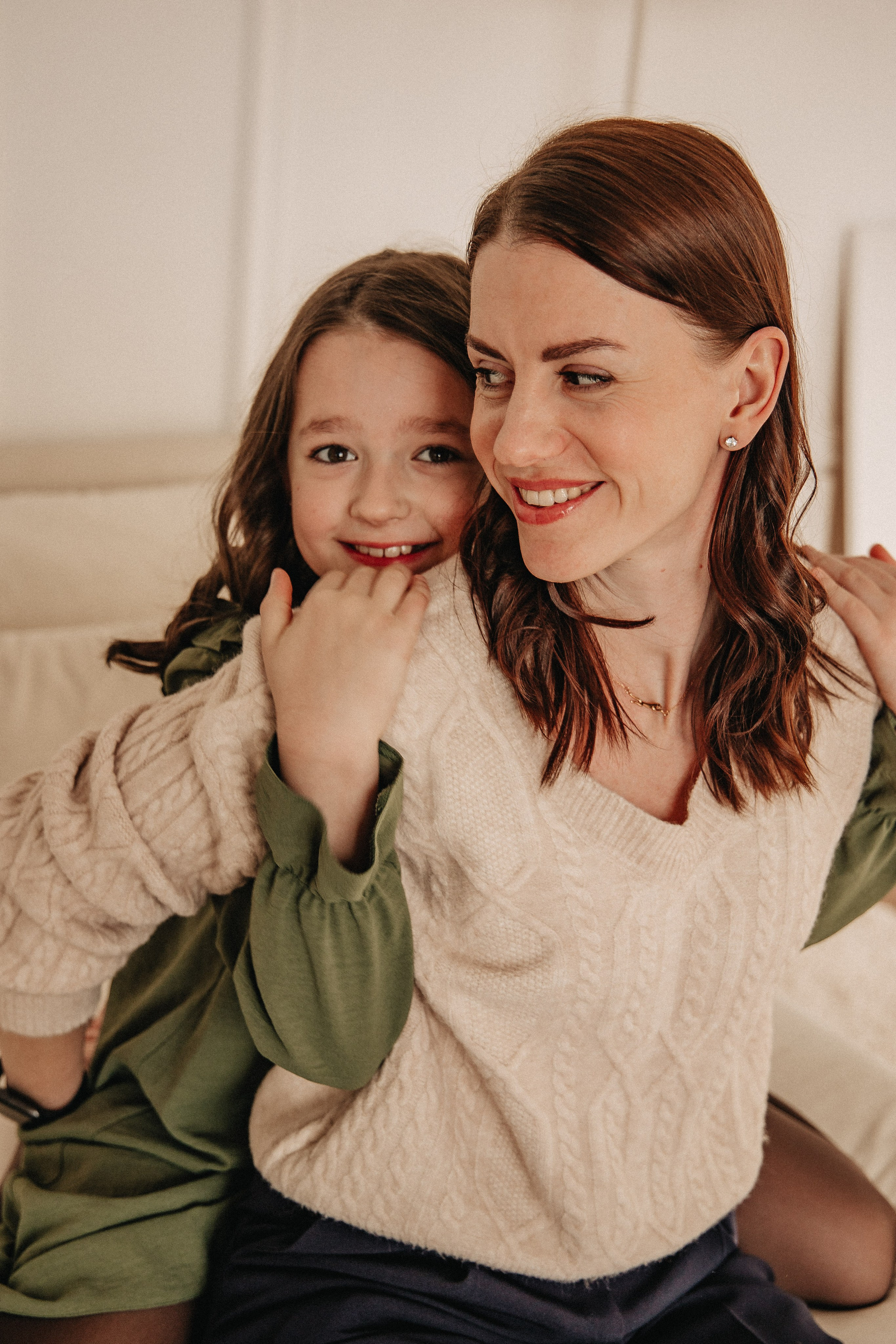 Семейная съемка. Фотограф Аделина Raw