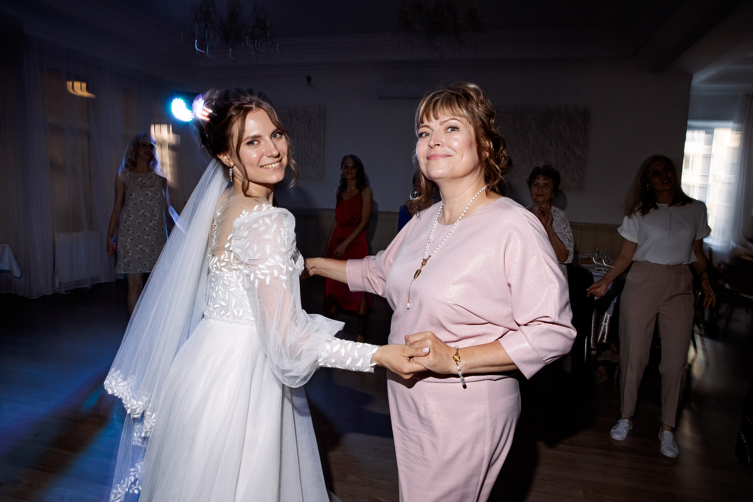 Евгений и Татьяна. Свадебный и семейный фотограф в Челябинске Юлия Ишимова