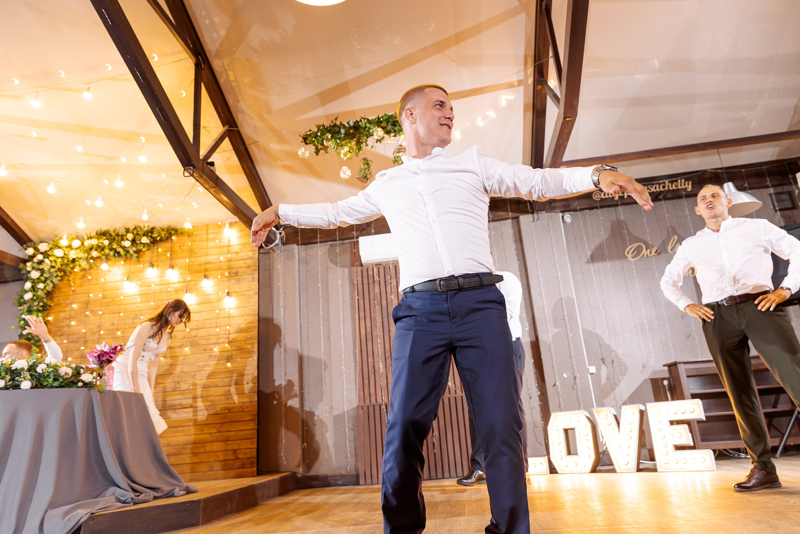 Ангелина и Иван. Свадебный и семейный фотограф в Челябинске Юлия Ишимова