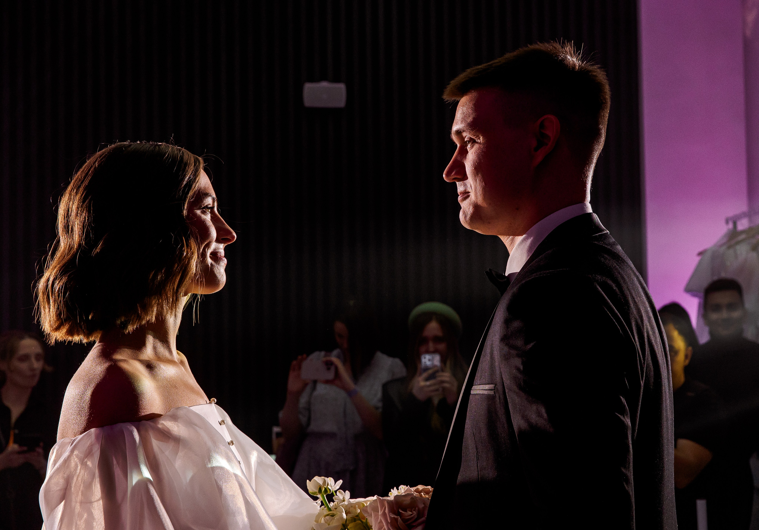 Wedding Fest. Свадебный и семейный фотограф в Челябинске Юлия Ишимова