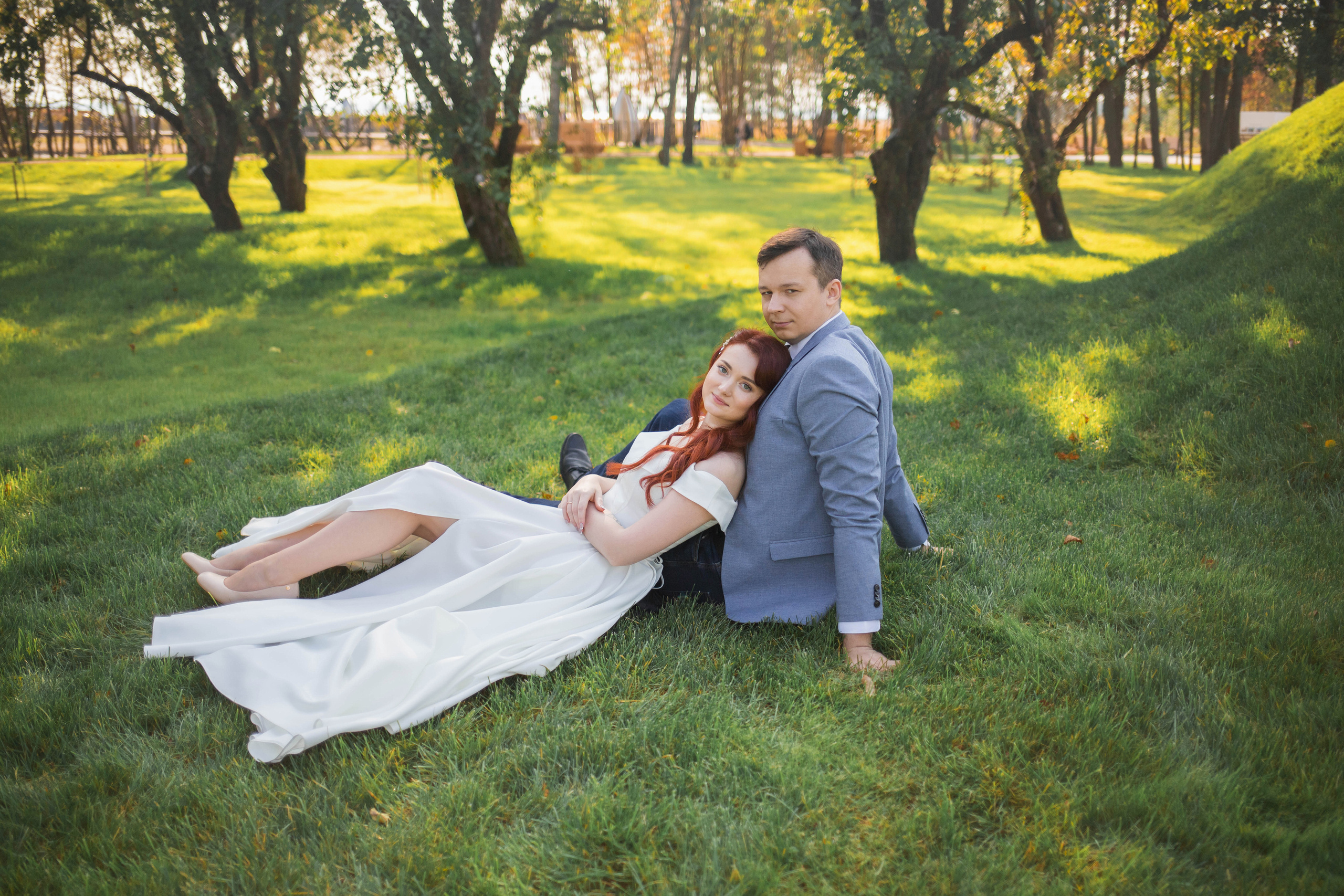Свадебная фотосессия. Фотограф в Кронштадте и Санкт-Петербурге Анастасия Коваленко