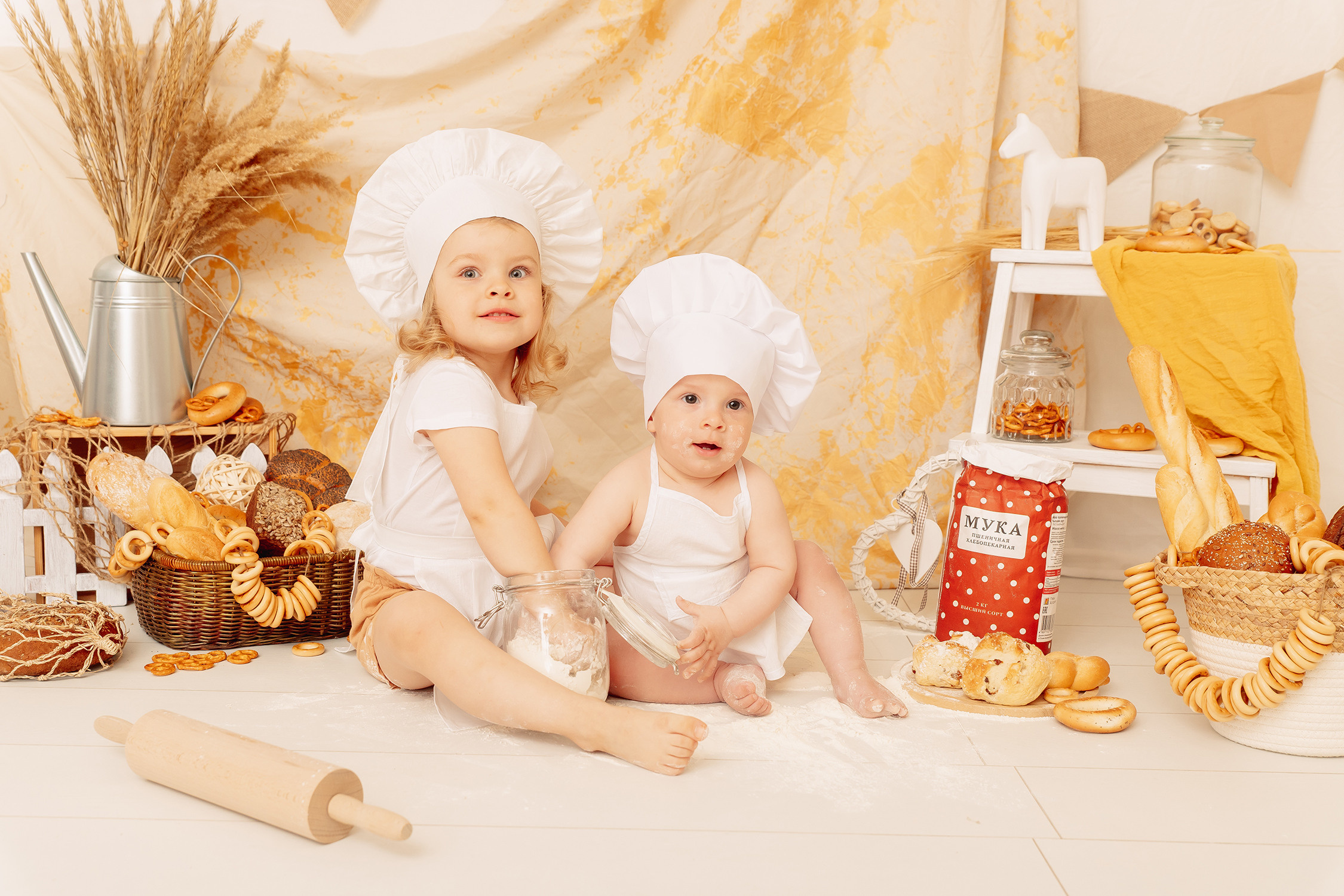 Фотодень Поворята. Фотограф в Кронштадте и Санкт-Петербурге Анастасия Коваленко