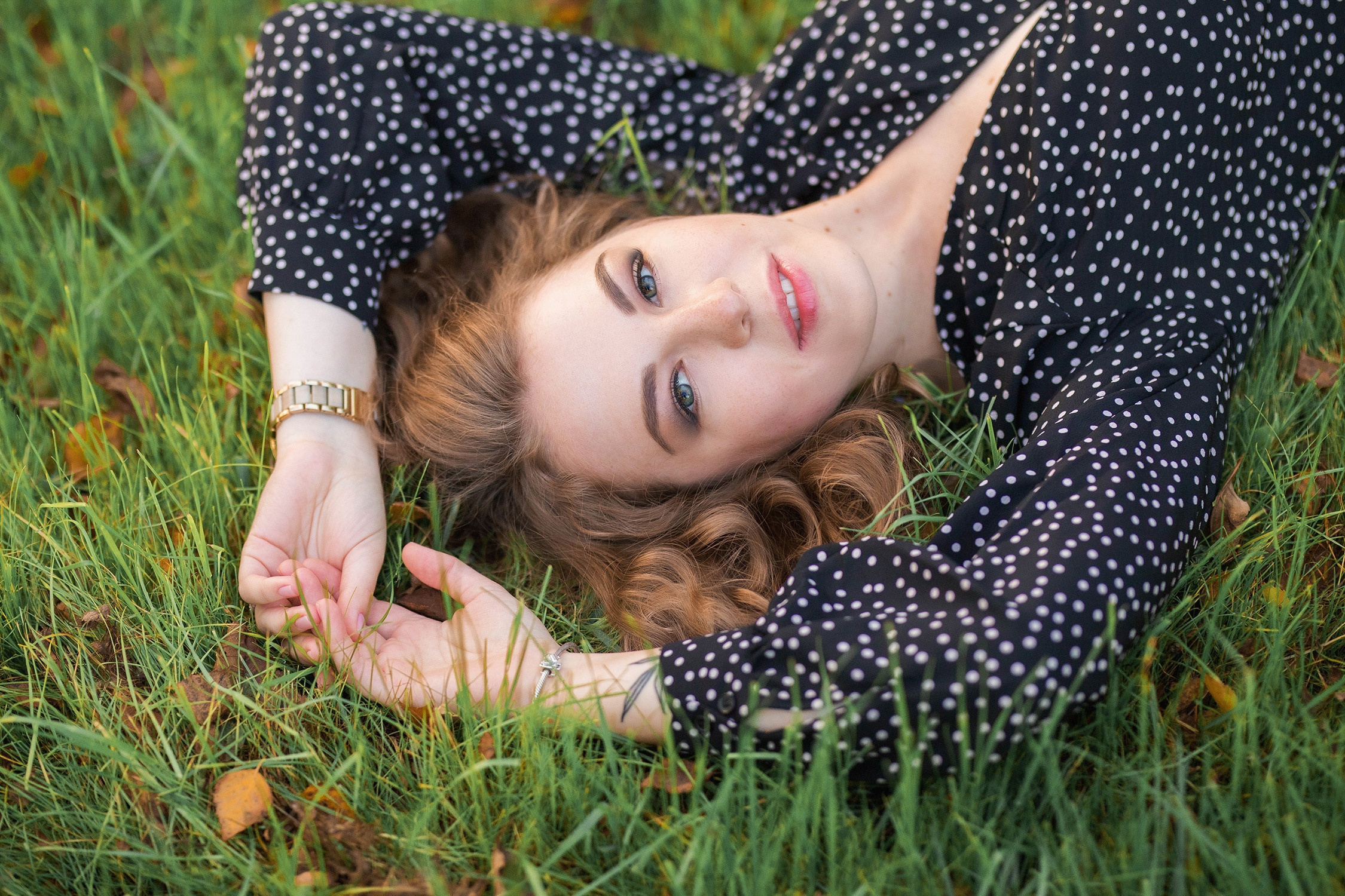 Индивидуальная фотосессия. Фотограф в Кронштадте и Санкт-Петербурге Анастасия Коваленко