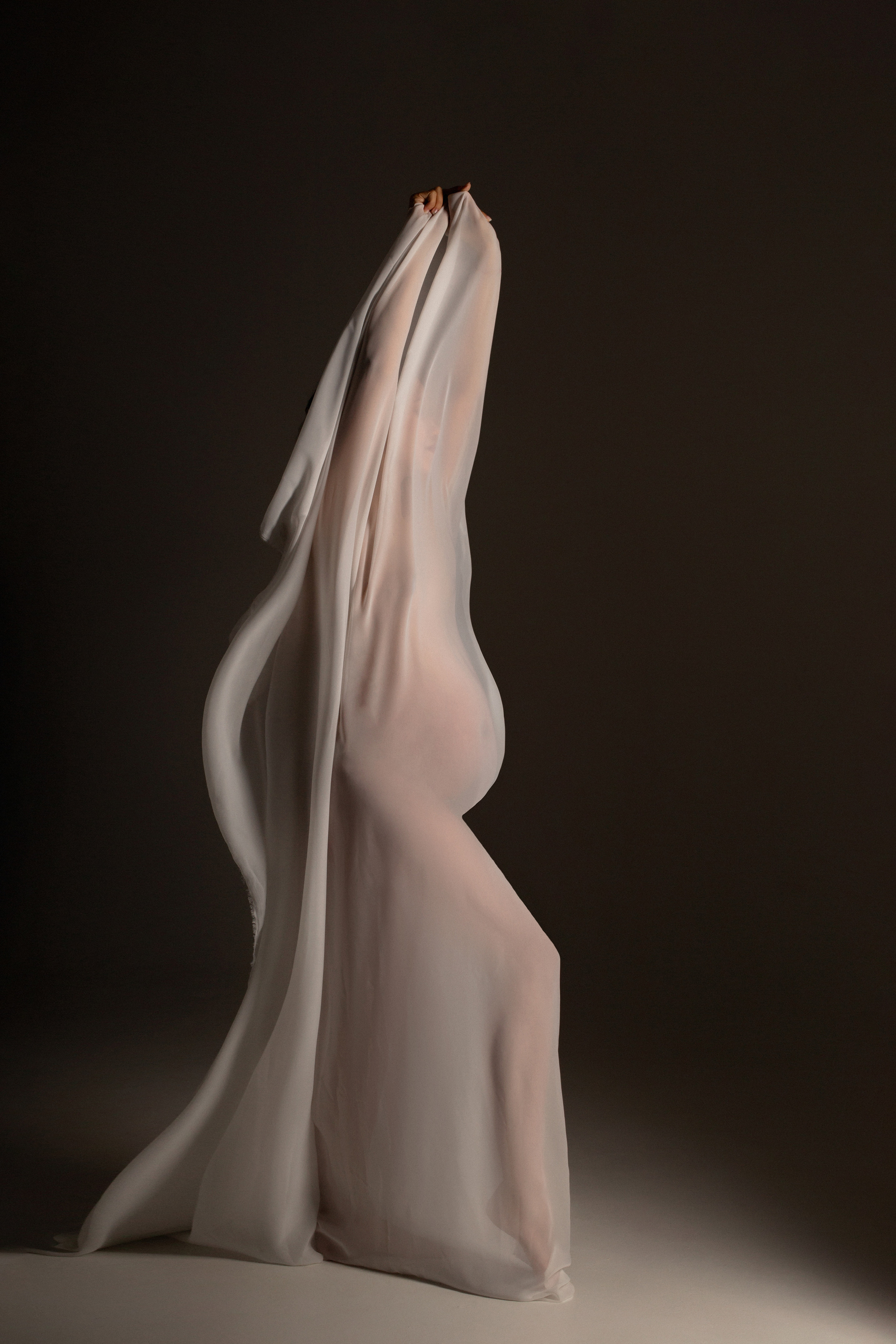 Студия. Фотограф новорожденных Оренбург Оксана Трофимова