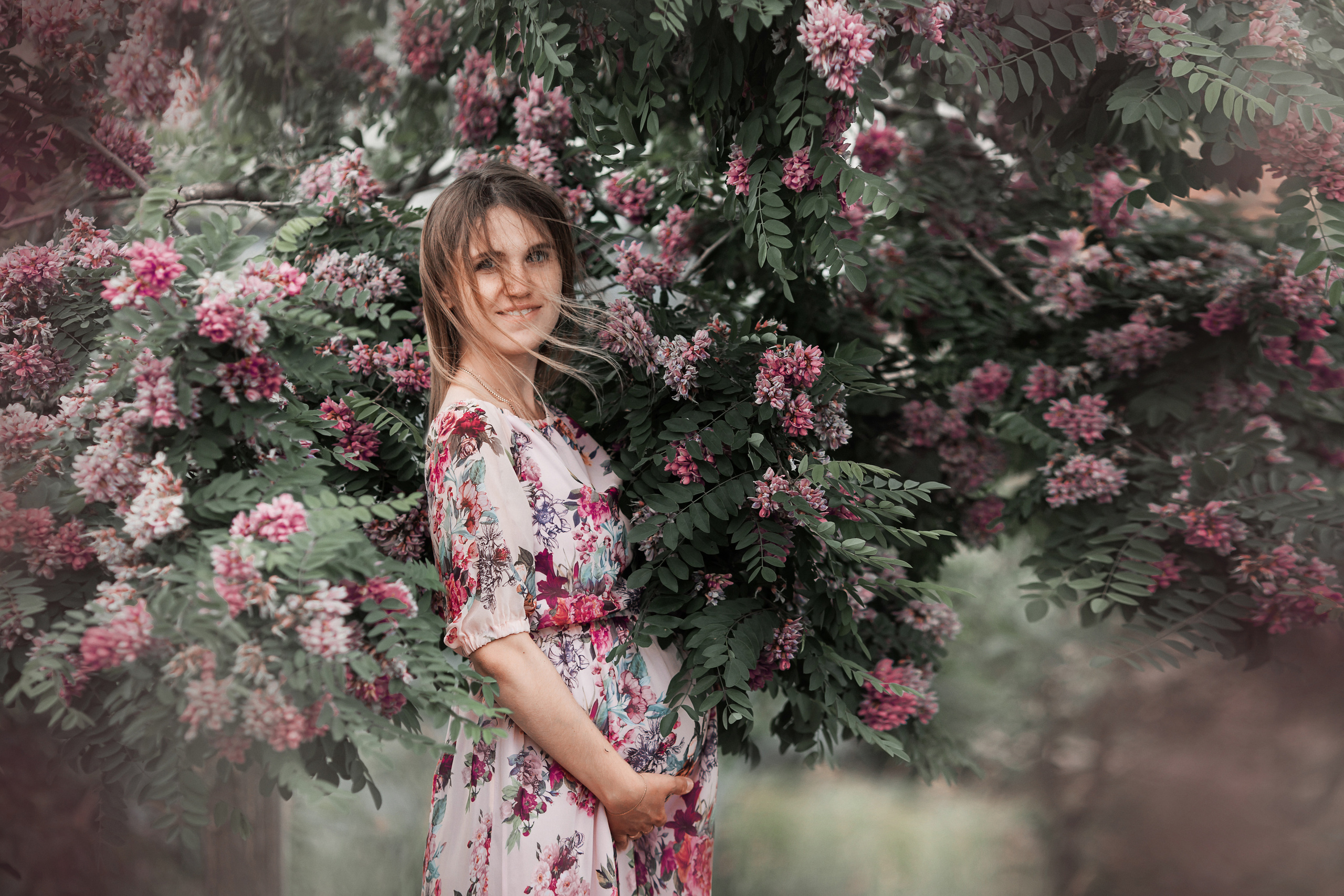 Природа. Фотограф новорожденных Оренбург Оксана Трофимова