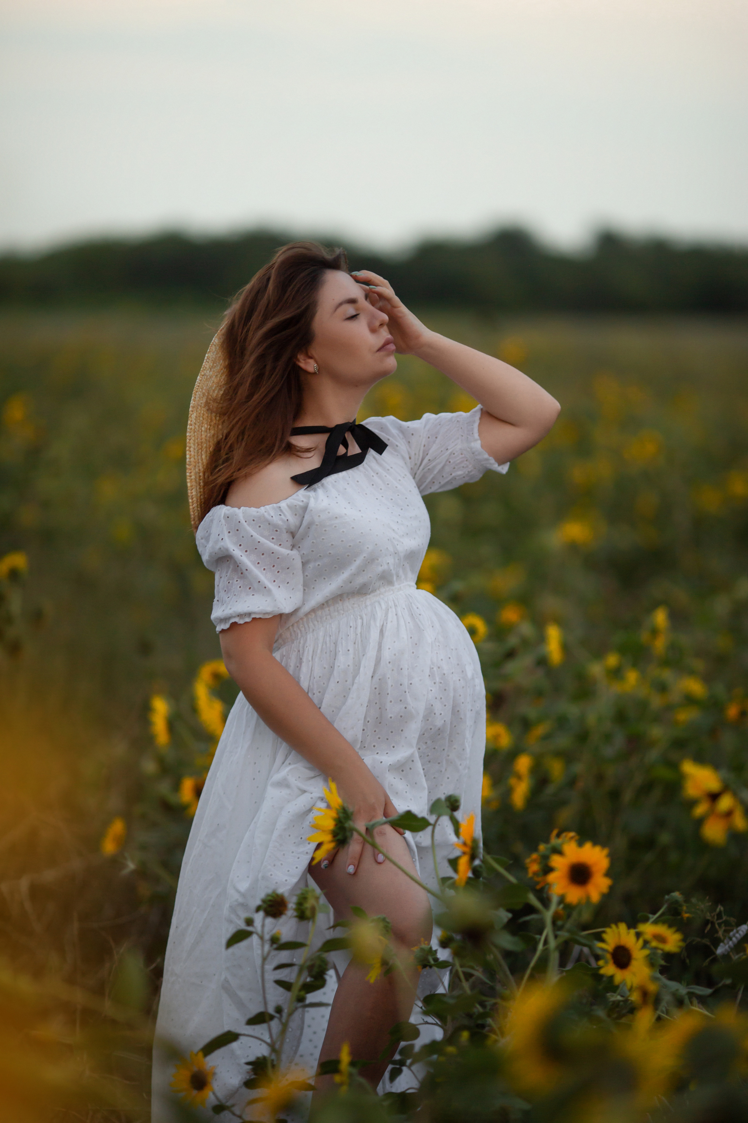 Природа. Фотограф новорожденных Оренбург Оксана Трофимова