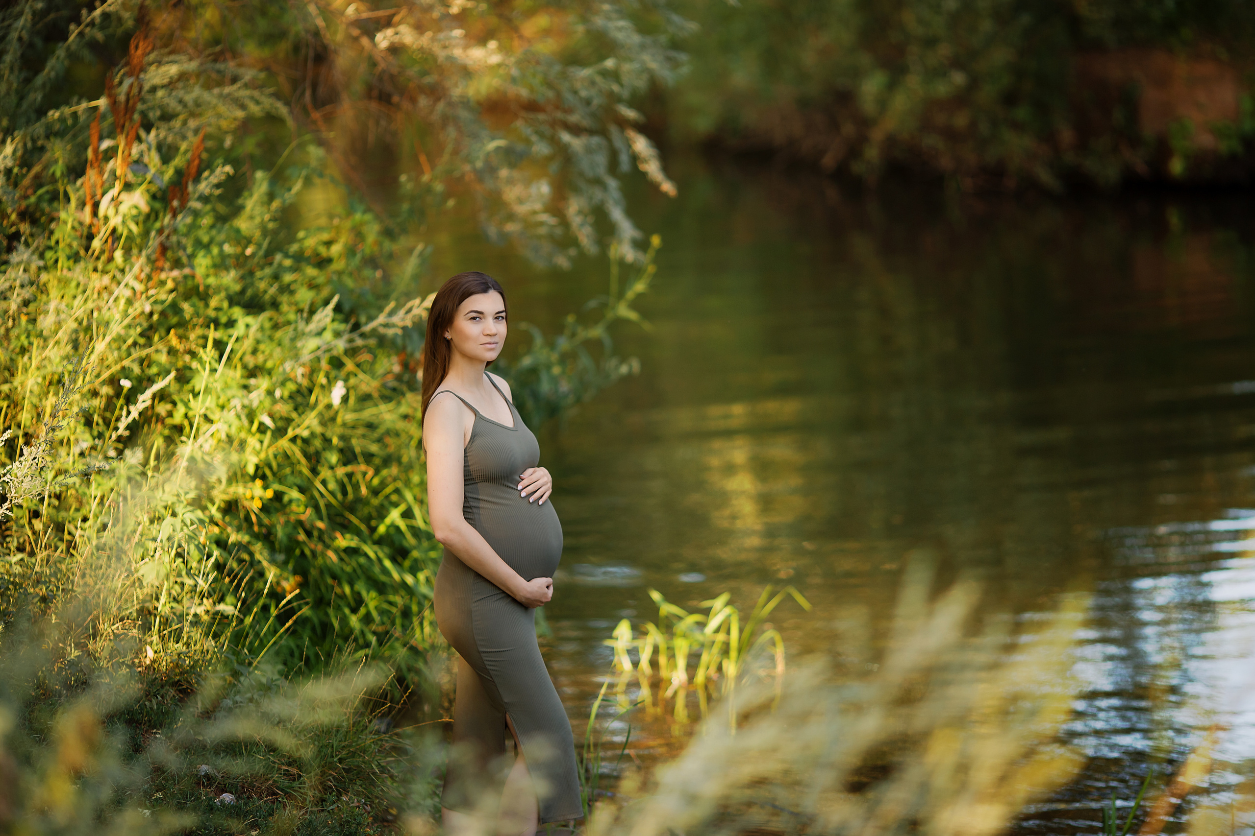 Природа. Фотограф новорожденных Оренбург Оксана Трофимова