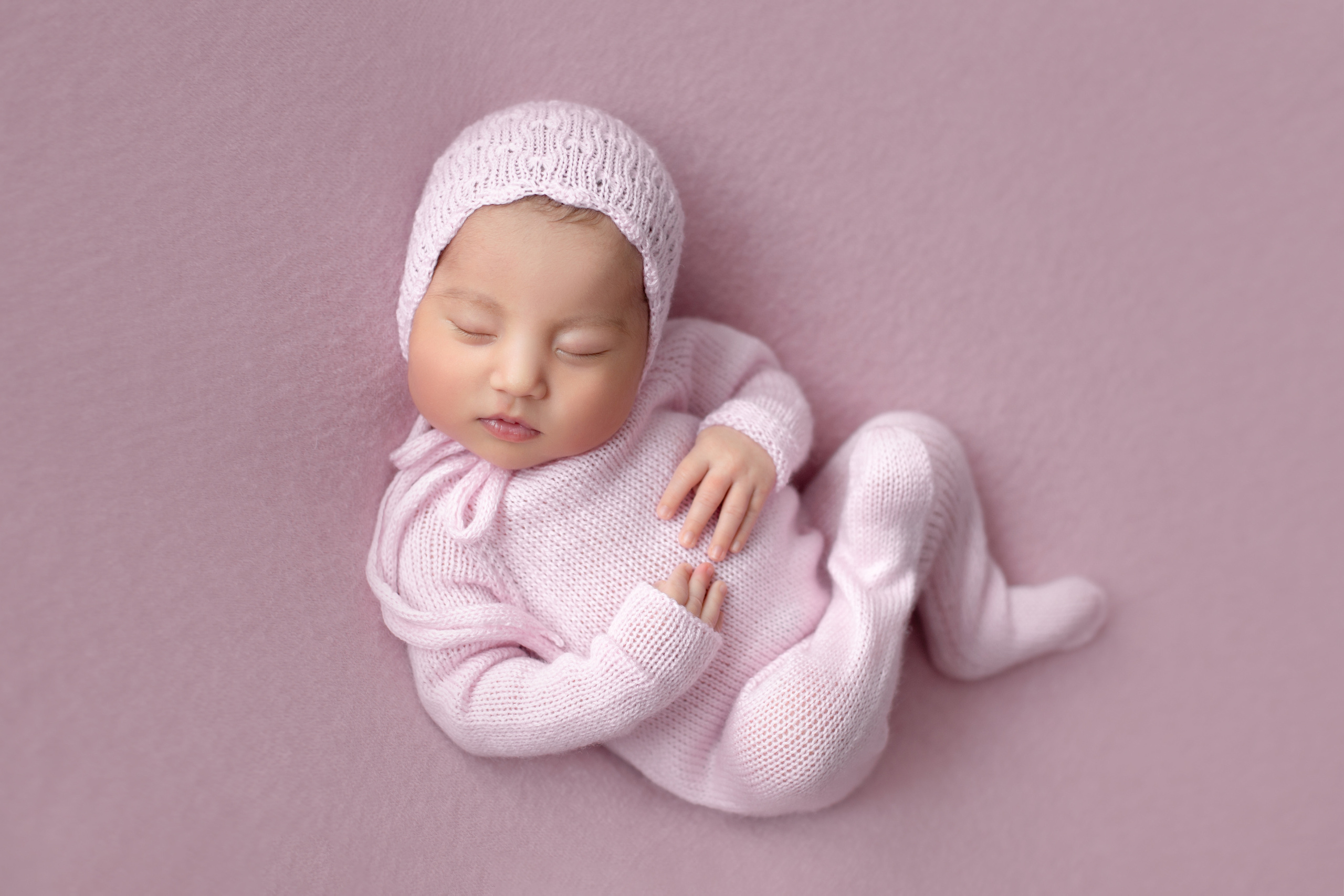 Новорождённые. Фотограф новорожденных Оренбург Оксана Трофимова