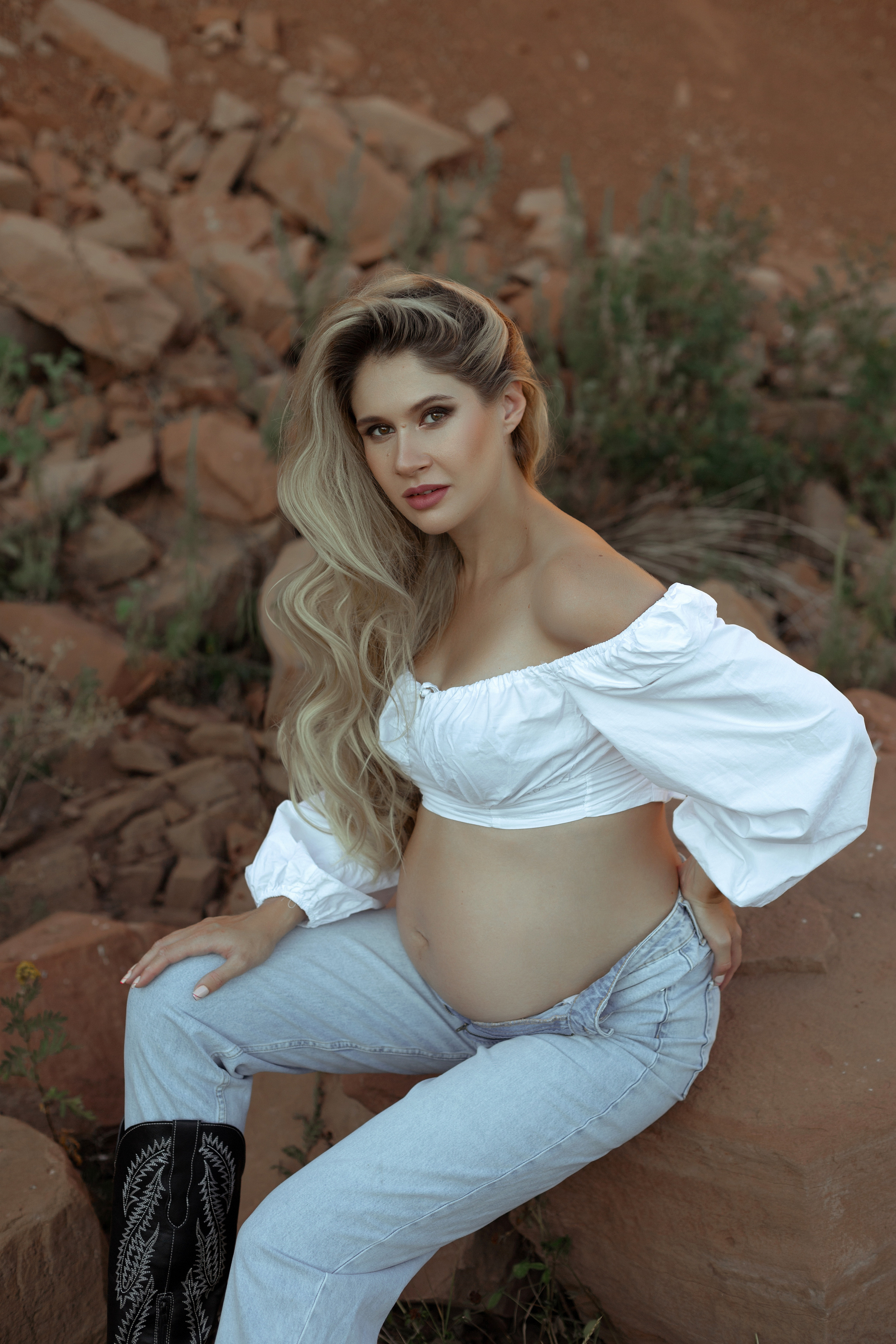 Природа. Фотограф новорожденных Оренбург Оксана Трофимова