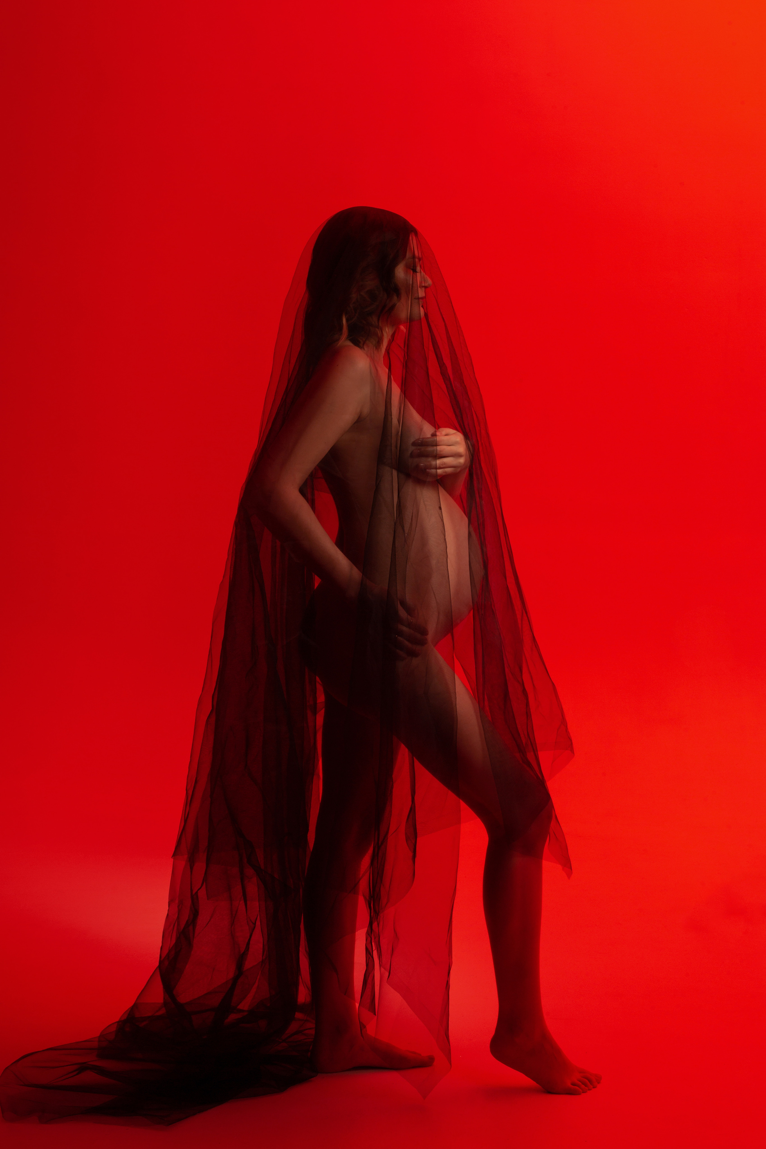 Студия. Фотограф новорожденных Оренбург Оксана Трофимова