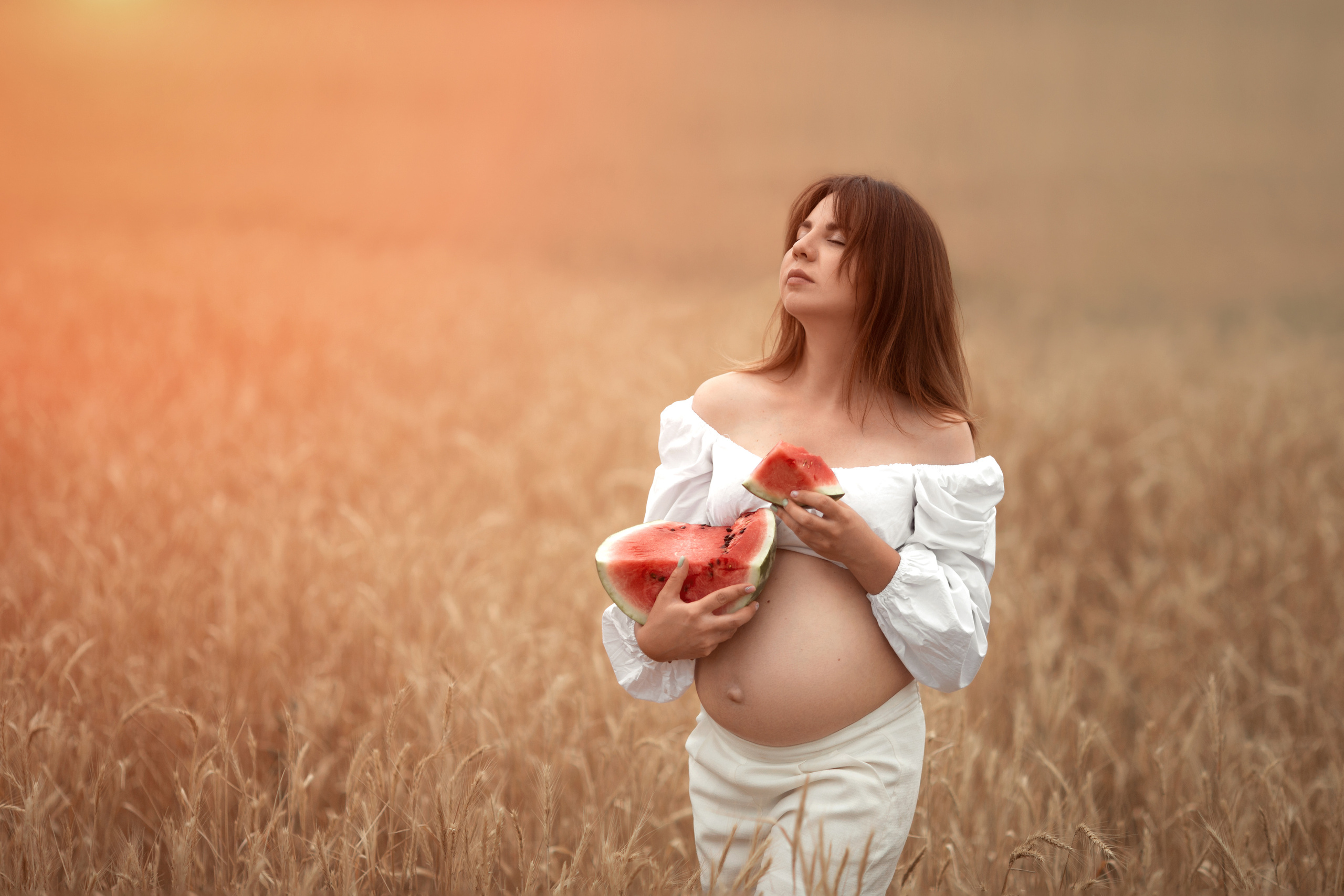 Природа. Фотограф новорожденных Оренбург Оксана Трофимова