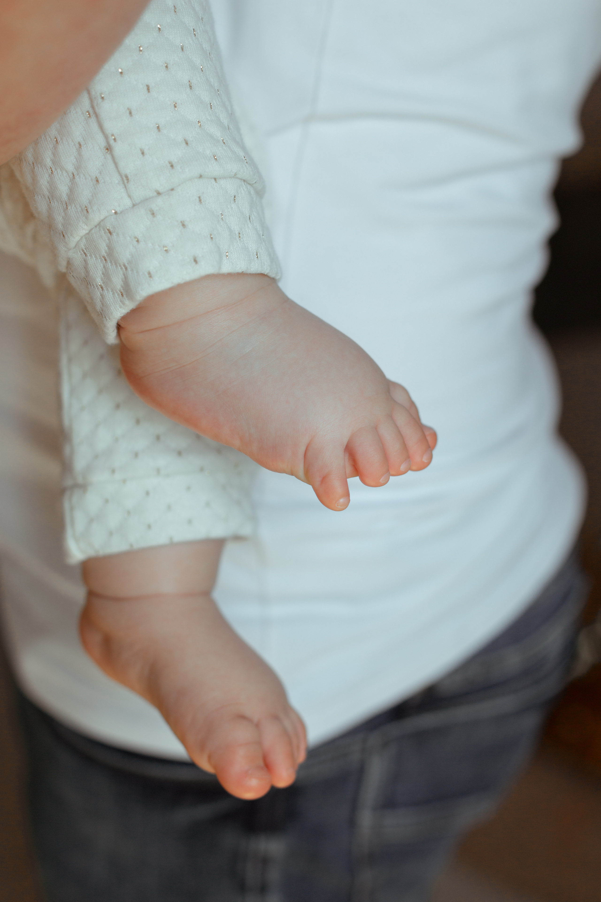 Крещение Алисы Храм Серафима Саровского Пригородный. Фотограф новорожденных Оренбург Оксана Трофимова
