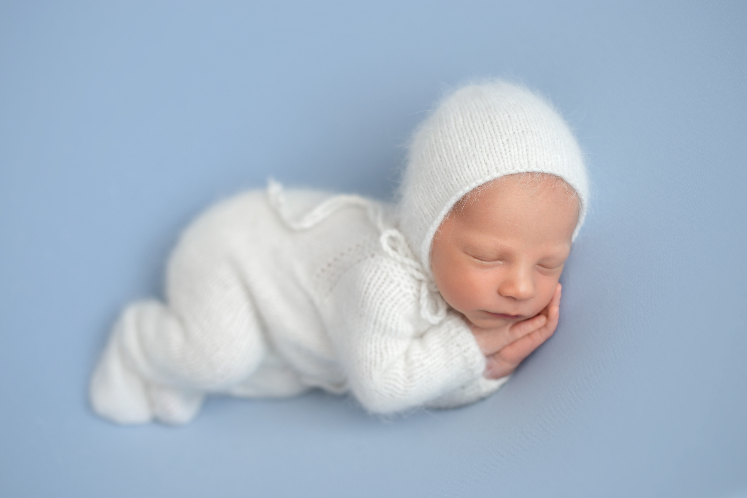 Новорождённые. Фотограф новорожденных Оренбург Оксана Трофимова