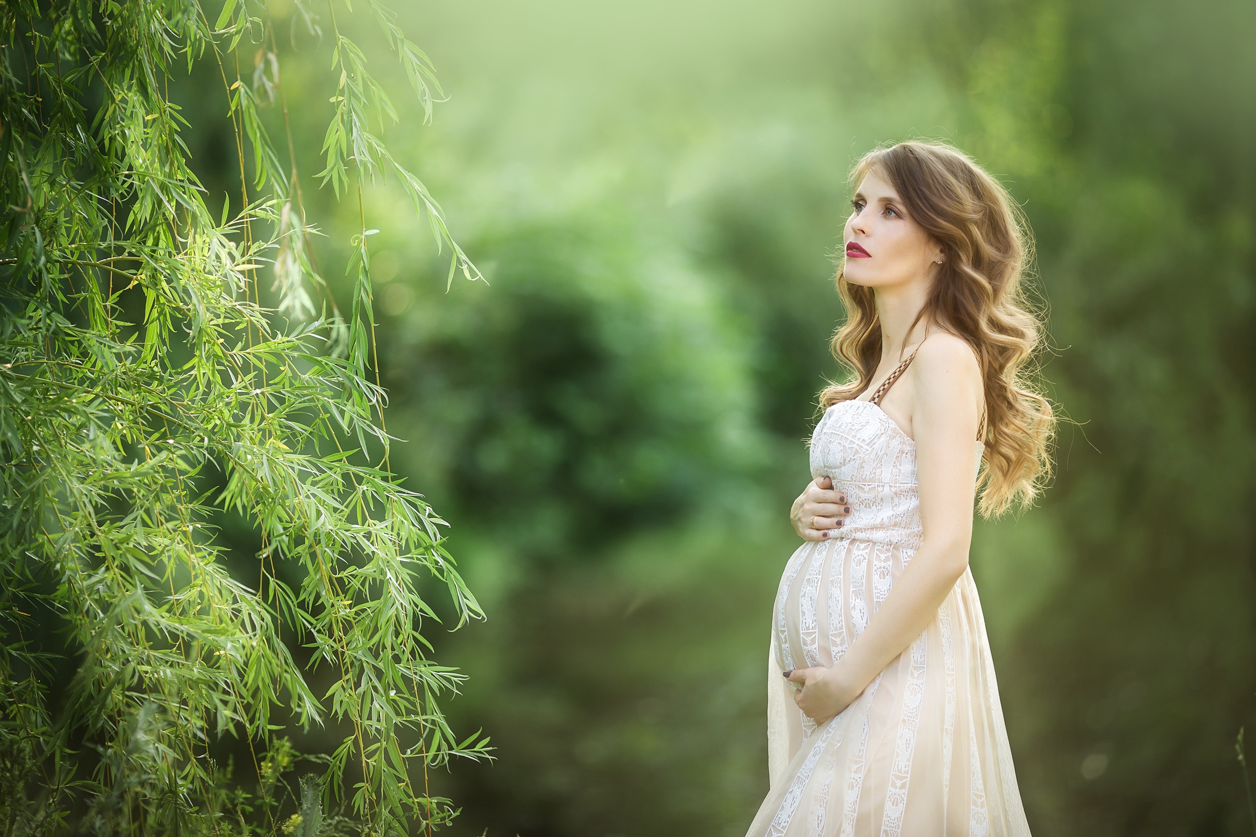 Природа. Фотограф новорожденных Оренбург Оксана Трофимова