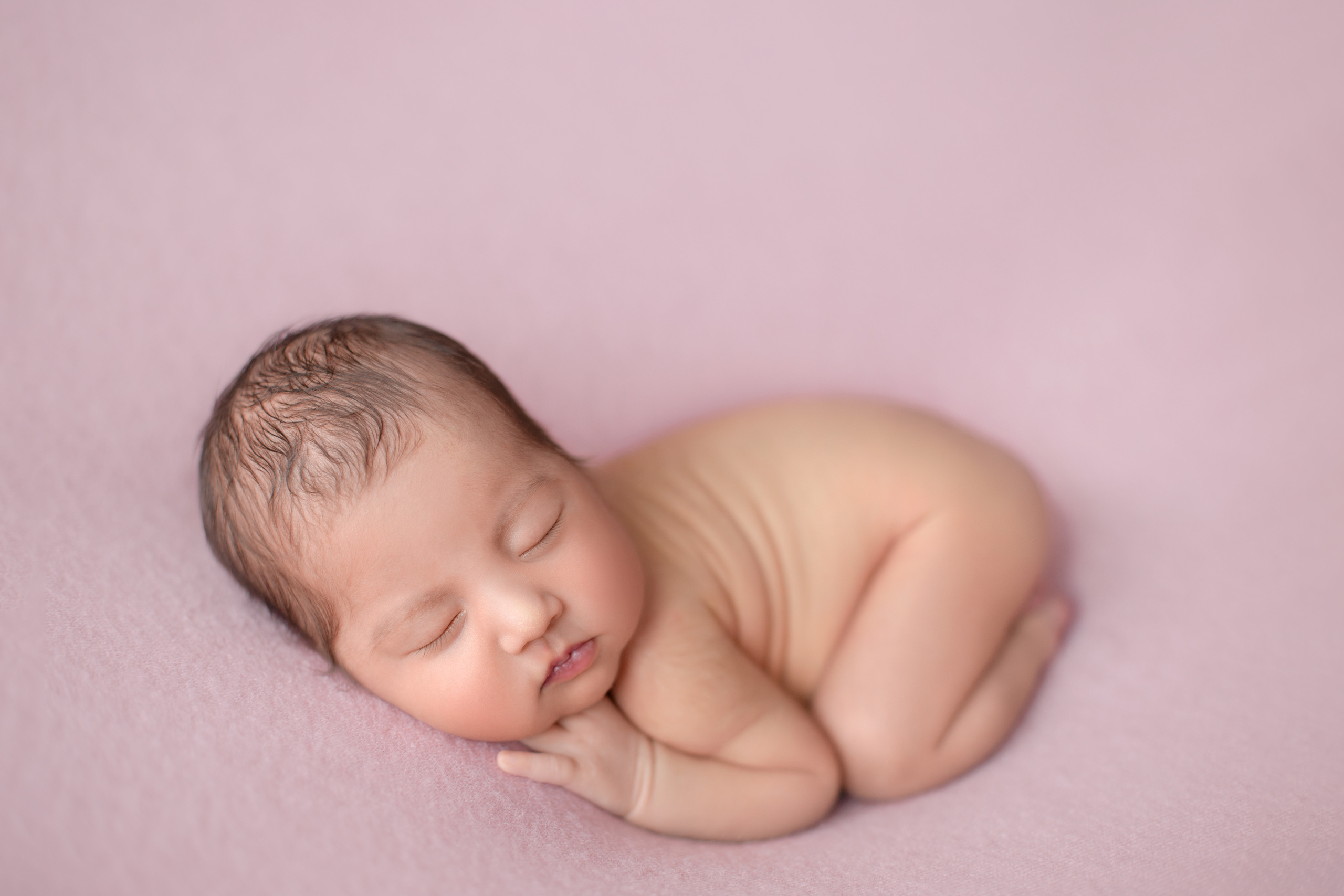 Новорождённые. Фотограф новорожденных Оренбург Оксана Трофимова