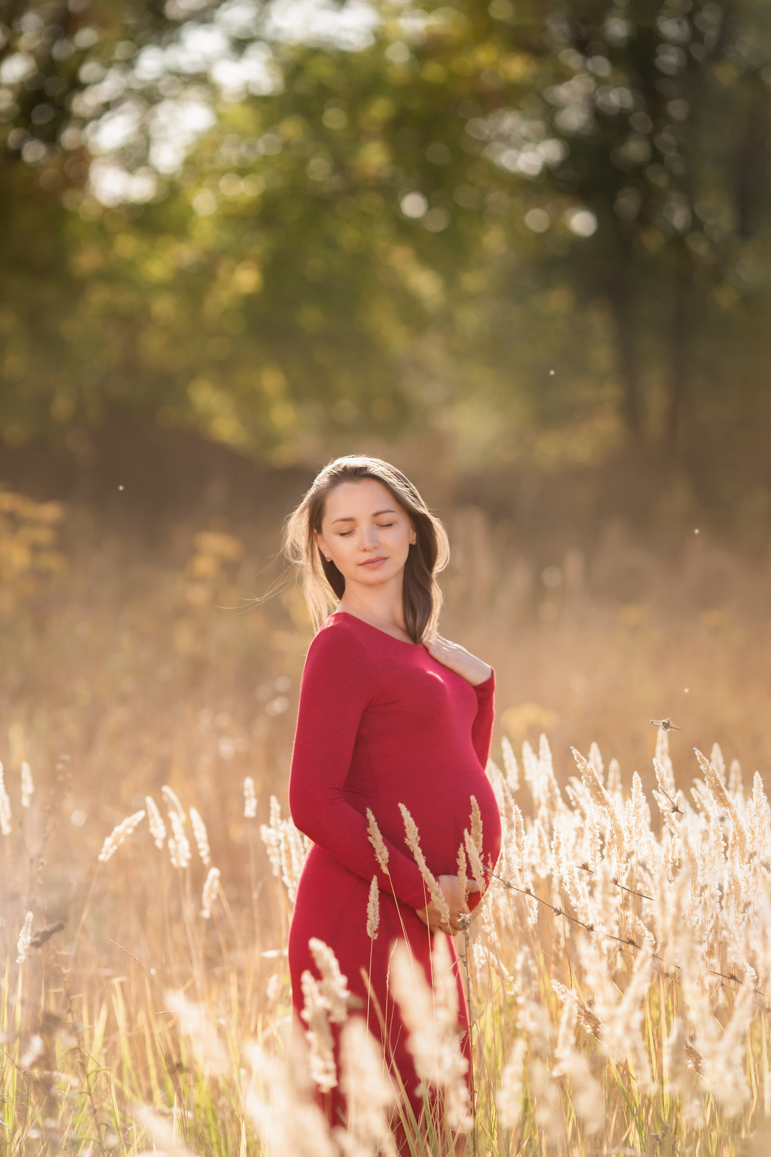 Природа. Фотограф новорожденных Оренбург Оксана Трофимова