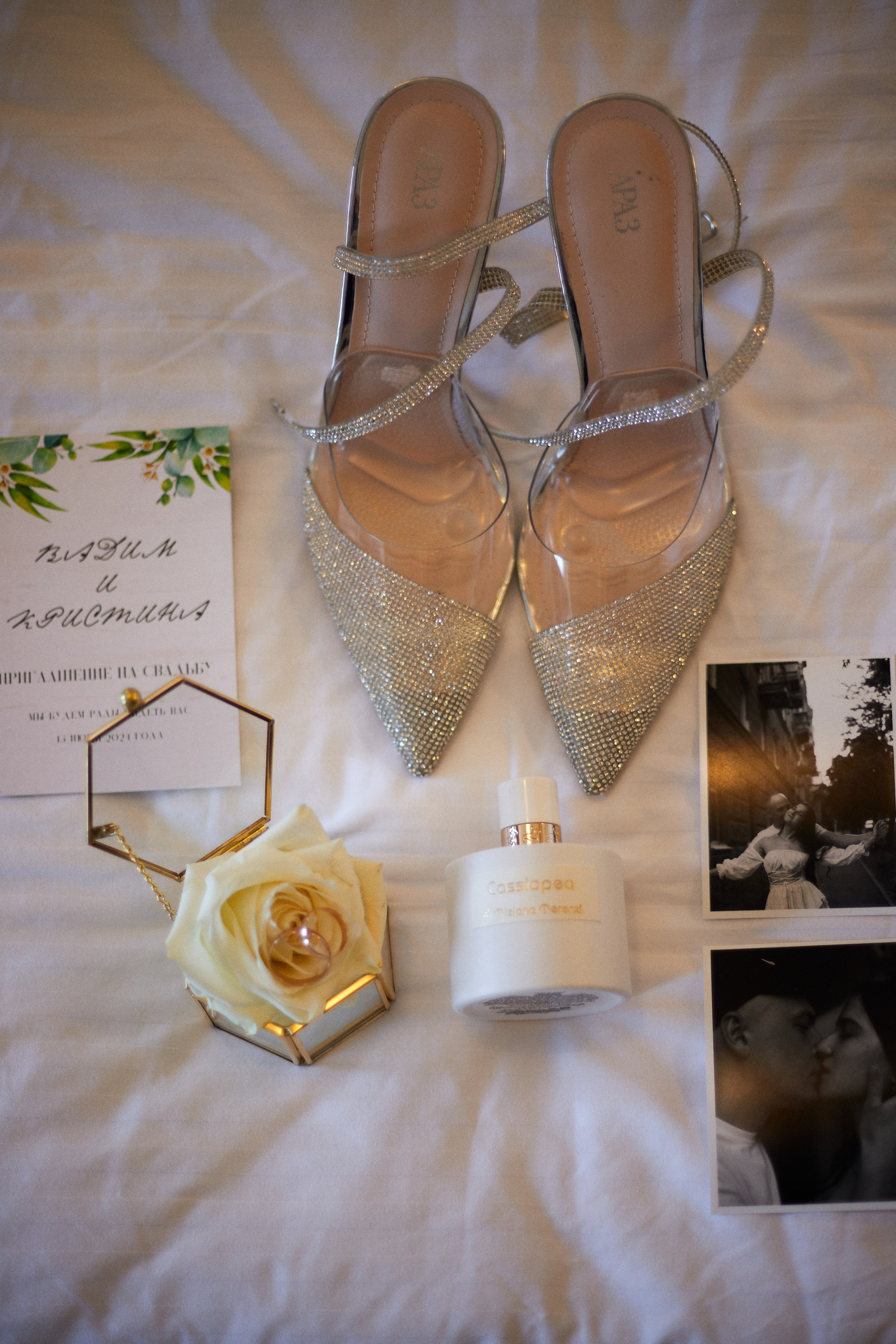 СВАДЬБА. Фотограф в Волгограде и Москве Алина Галушкина