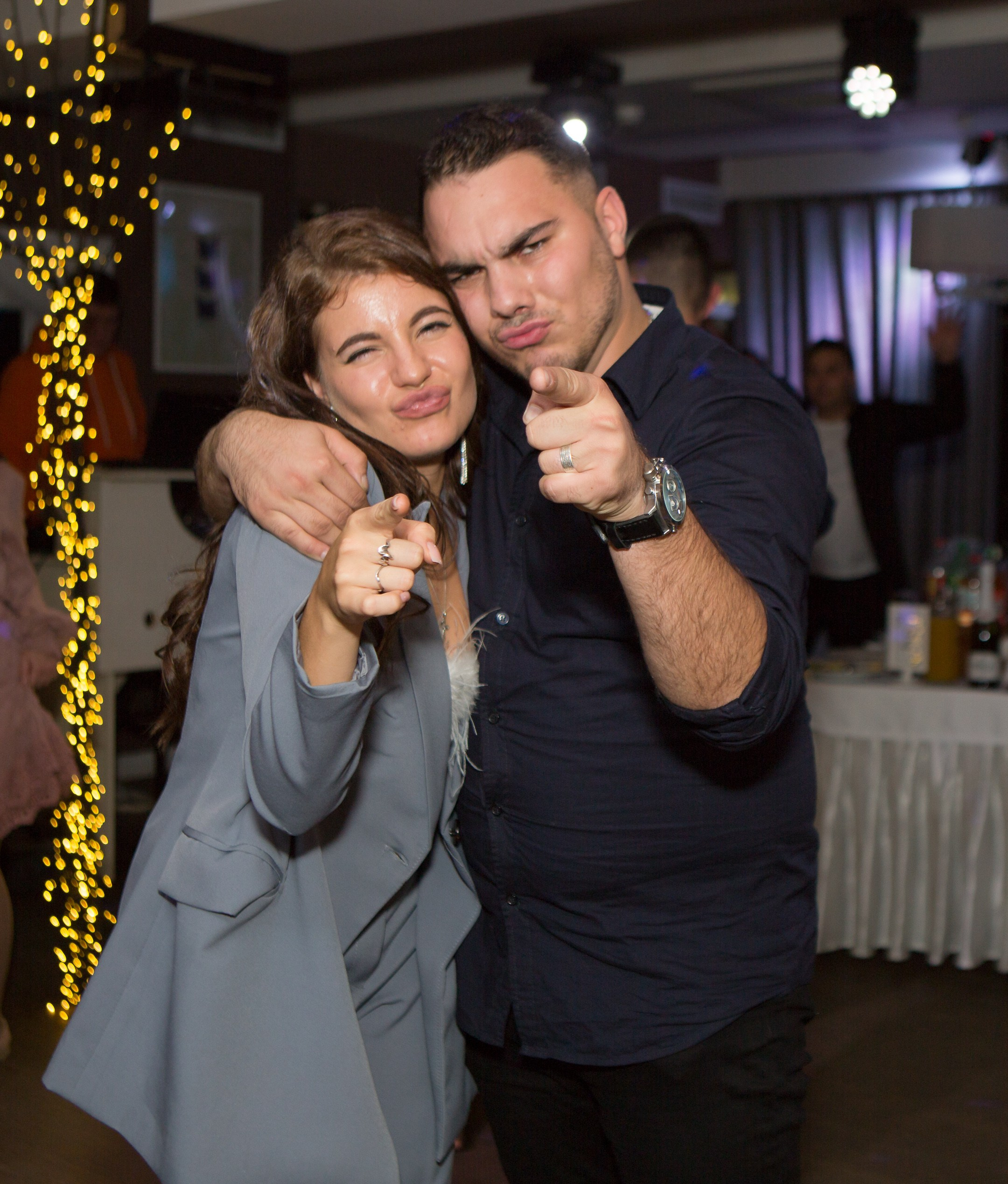 Ресторан. Фотограф Тверь|Москва|Волоколамск| Отт Кристина