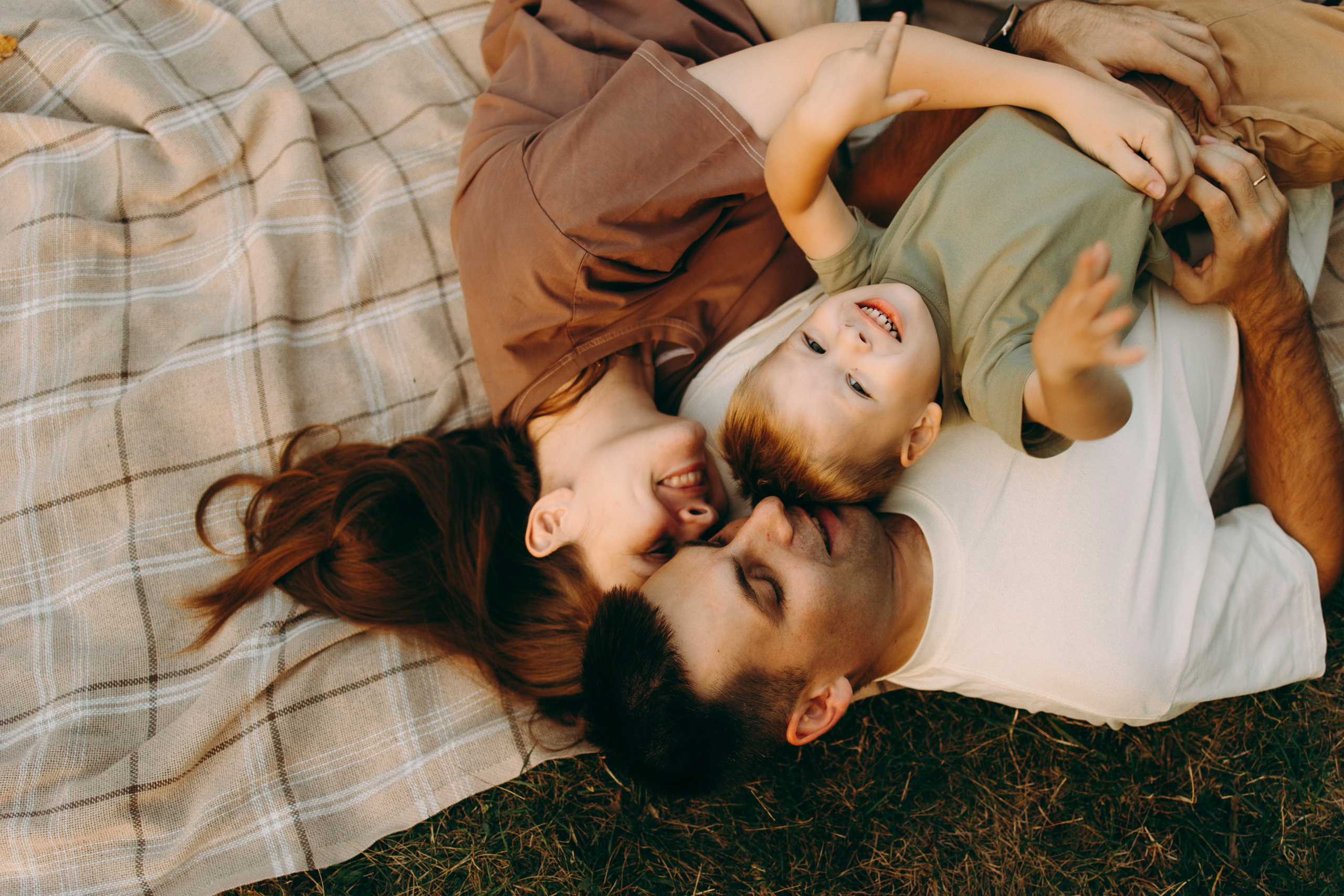 Клим. Семейный и детский фотограф в Краснодаре Филиппова Ольга