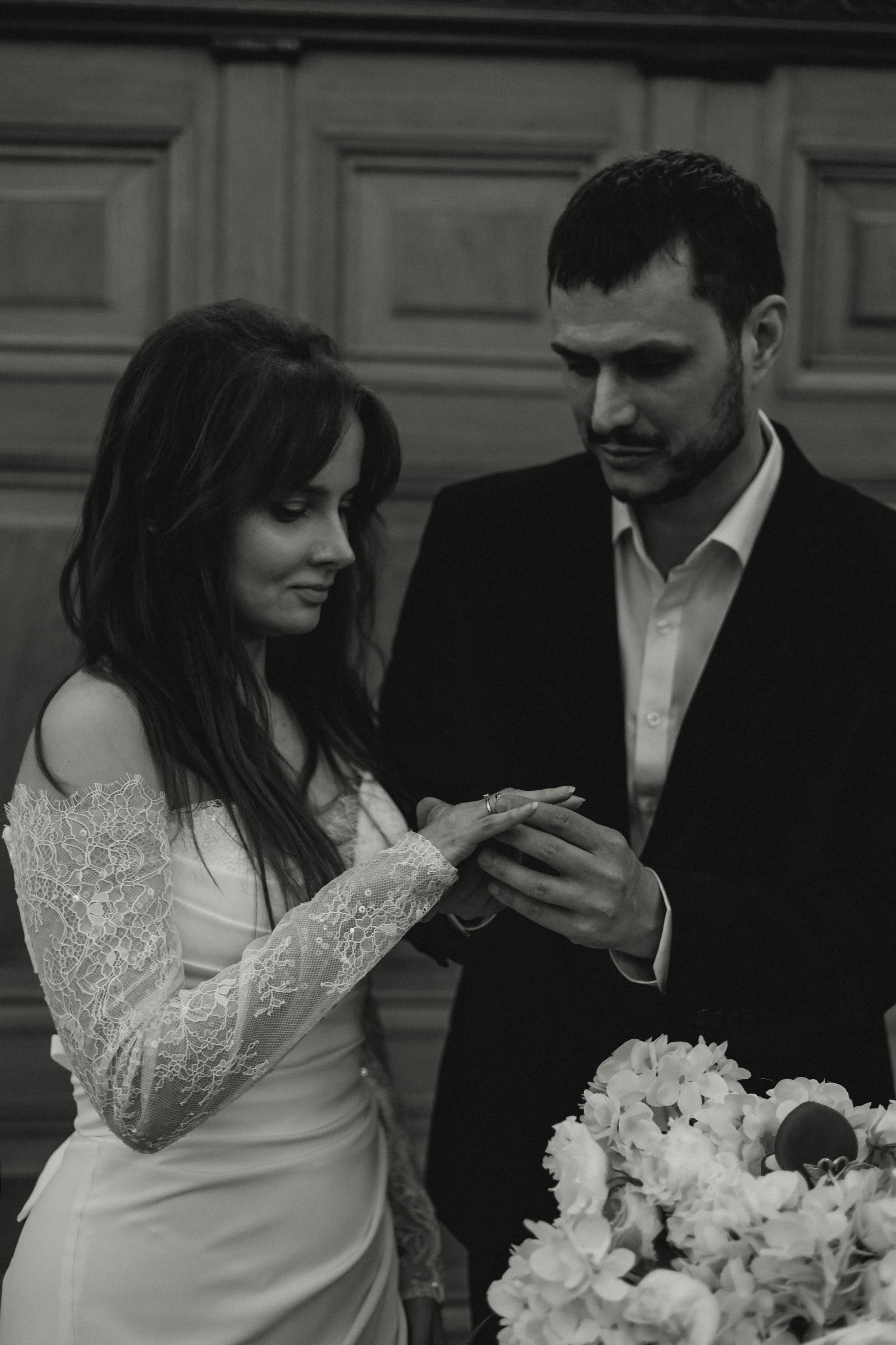 Ира и Денис. Амбассадори + Грибоедовский. Диана Чечель. Свадебный и семейный фотограф в Москве