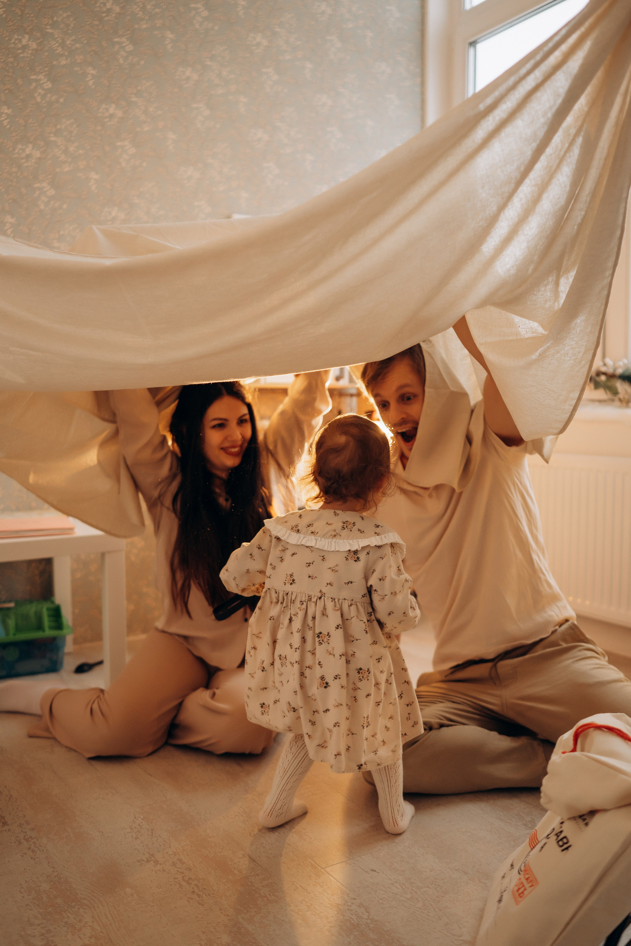 Рисуем. Семейный и женский фотограф Вероника Никкор