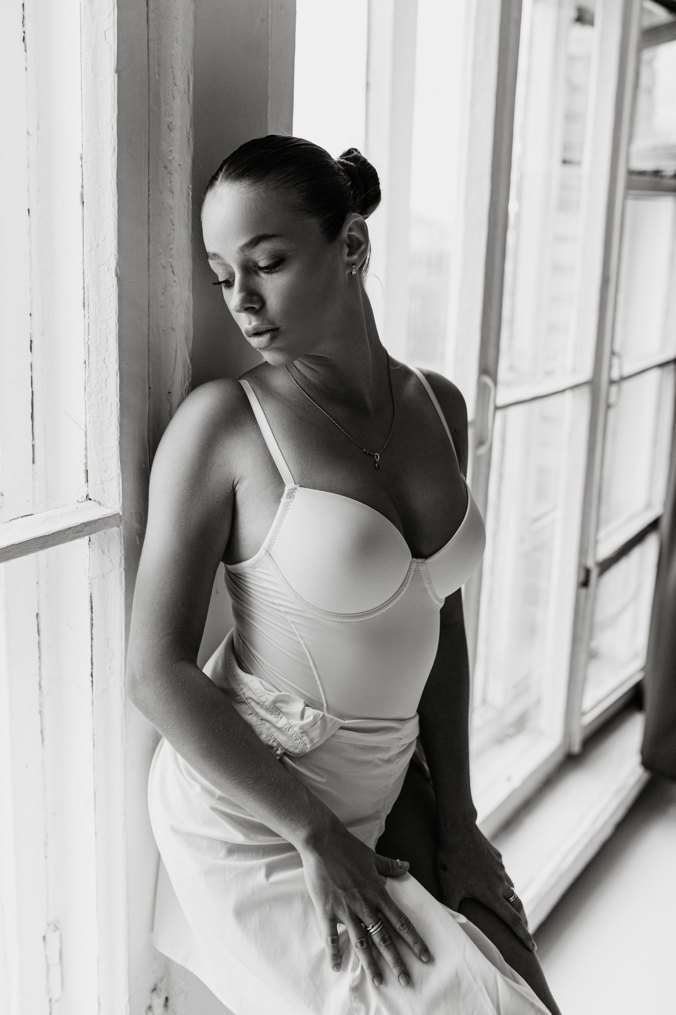 Студийные съёмки. Фотограф Маргарита Беспалова