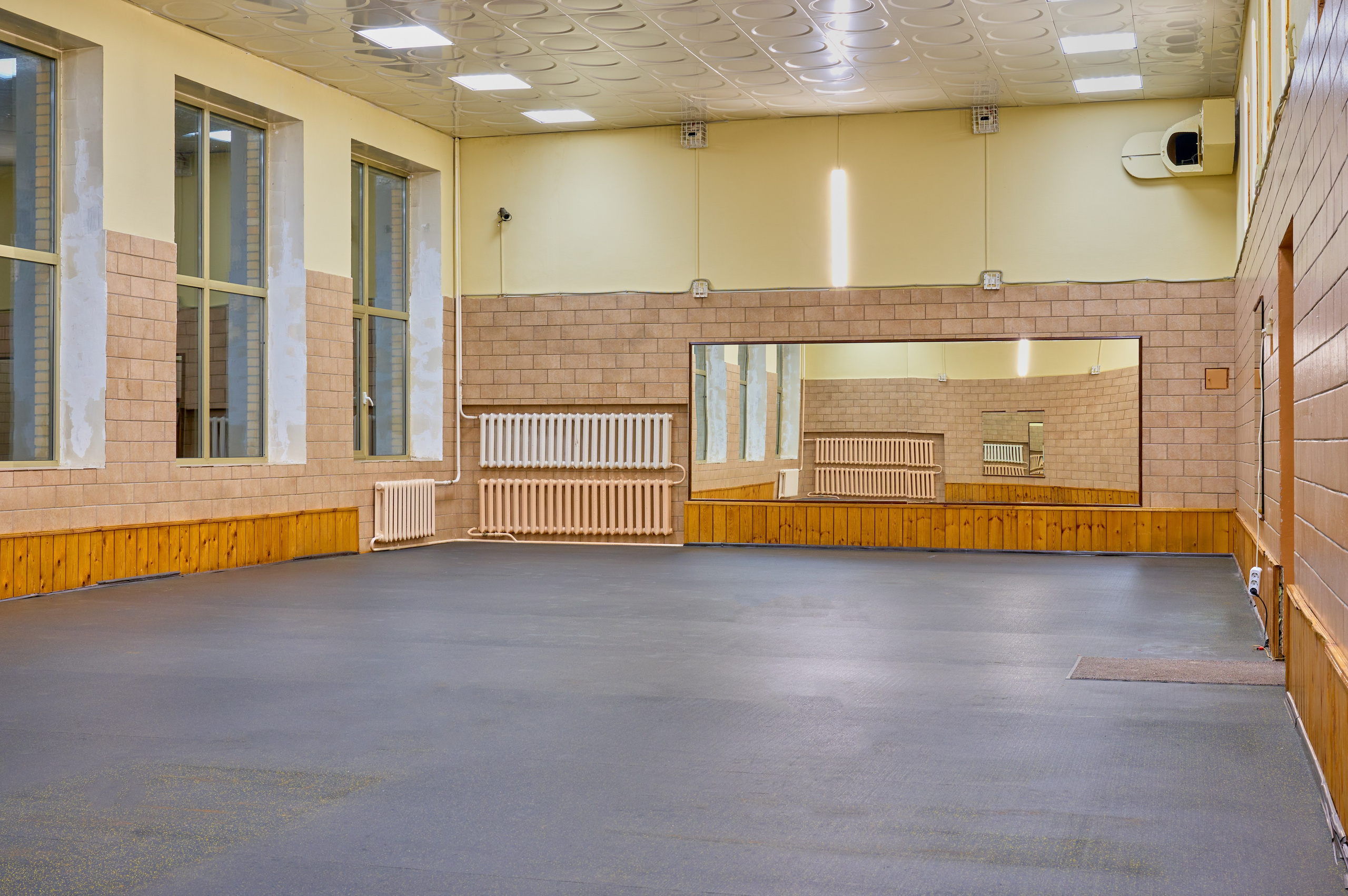 Интерьерная съемка объектов Дело спорт. Спортивный фитнес фотограф-видеограф Алексей Нестеров