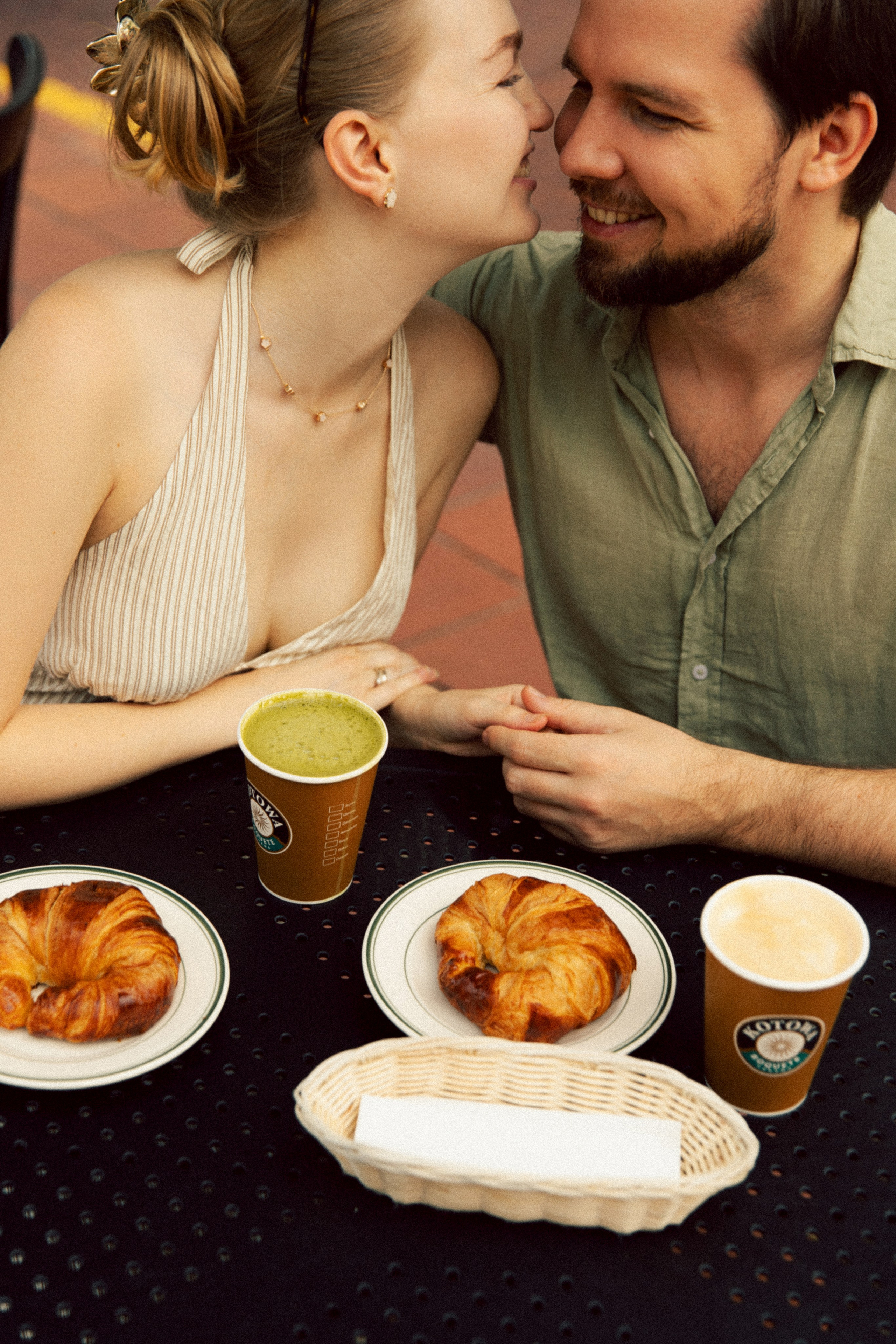 Katya+ Sergey+ Ksusha. Портретный фотограф / Панама / Анастасия Елизарова