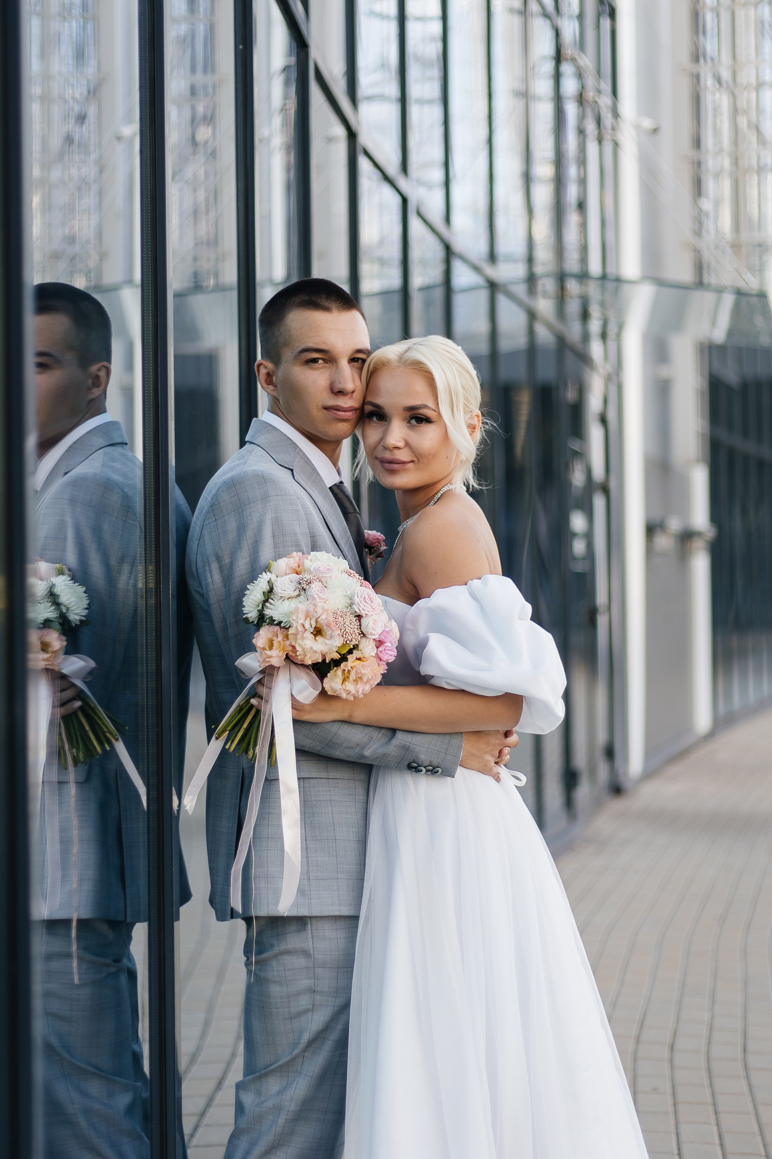 Максим Елена. Свадебный фотограф в Белгороде Юлия Шостак