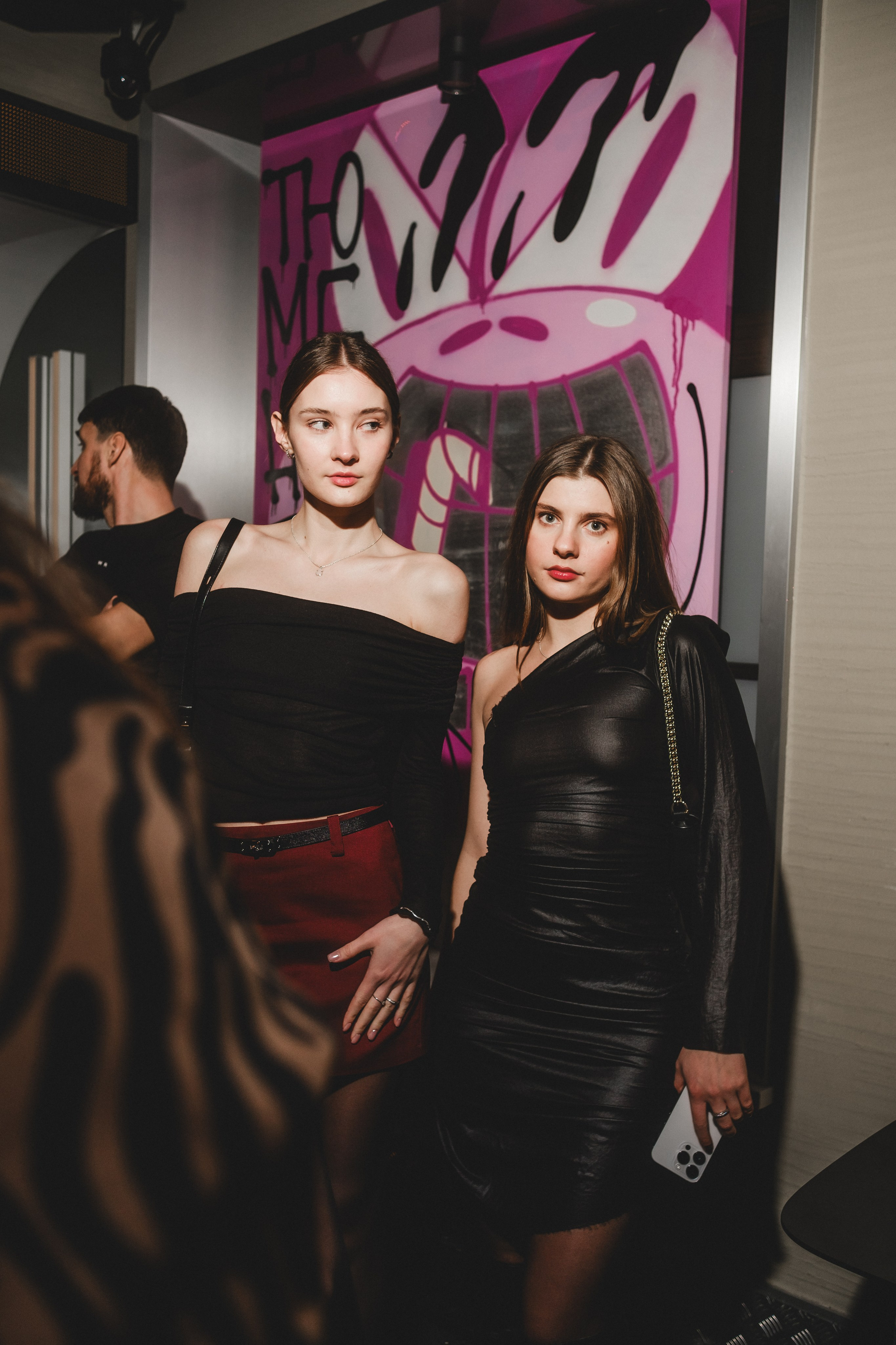 ООО «Гармония» & Водокачка / 30.12. Фотограф в Тюмени Кирилл Марфин