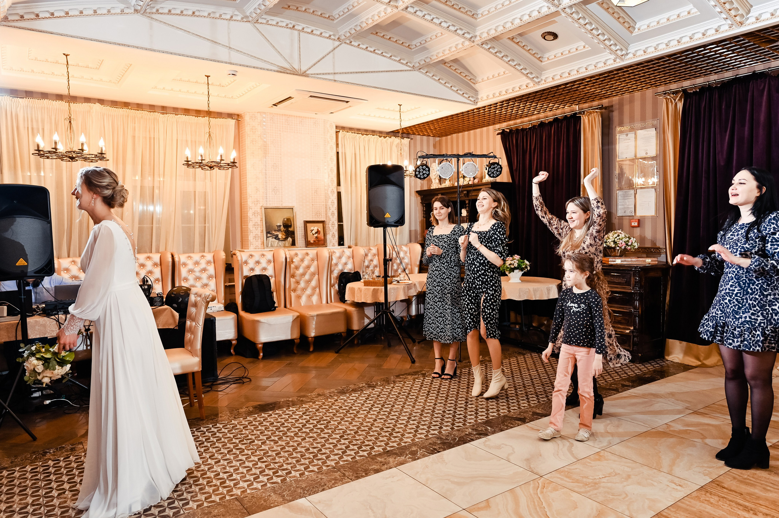 Костя и Маша. Свадебный и семейный фотограф в Йошкар-Оле