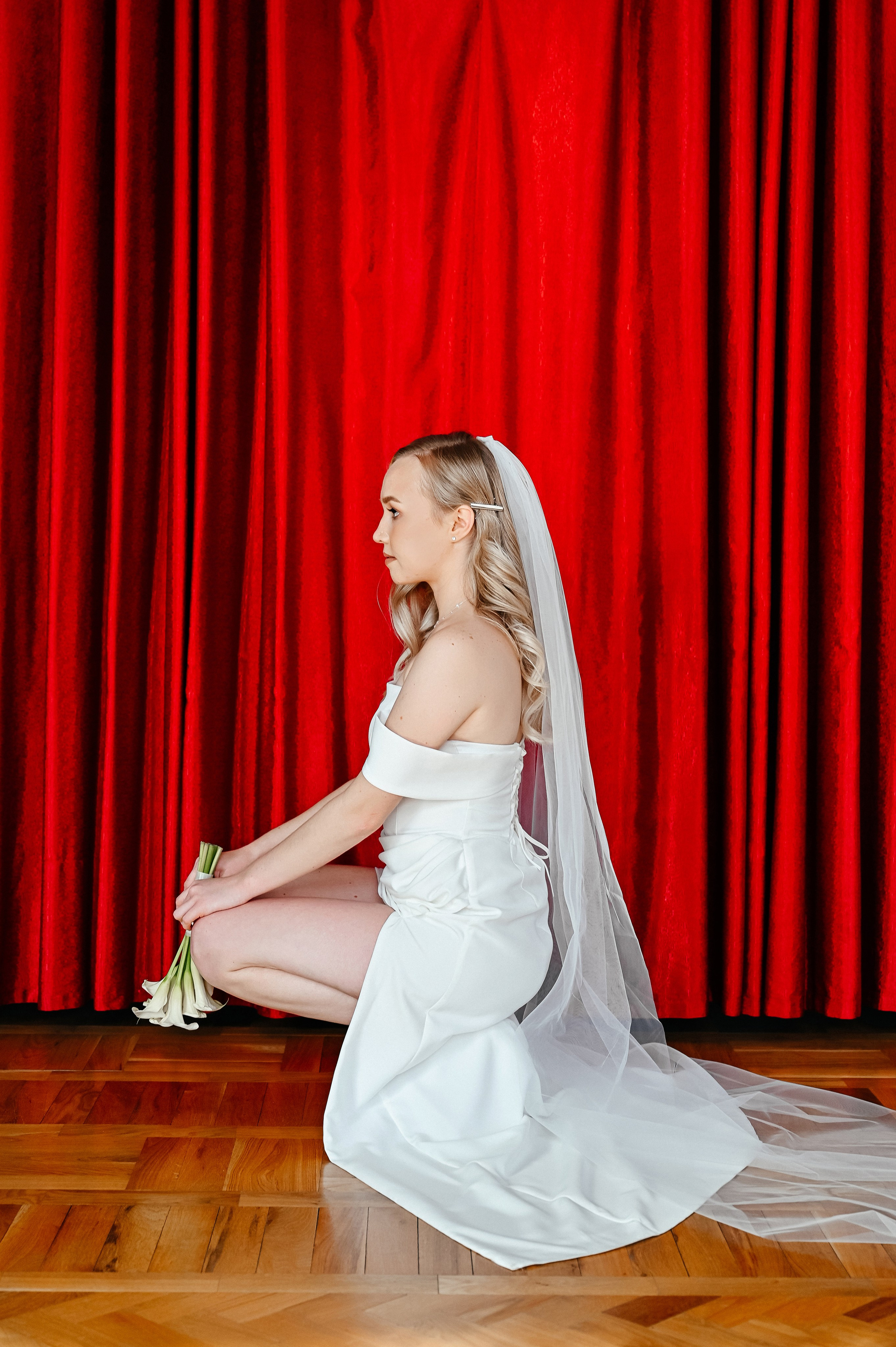 Вова и Настя. Свадебный и семейный фотограф в Йошкар-Оле