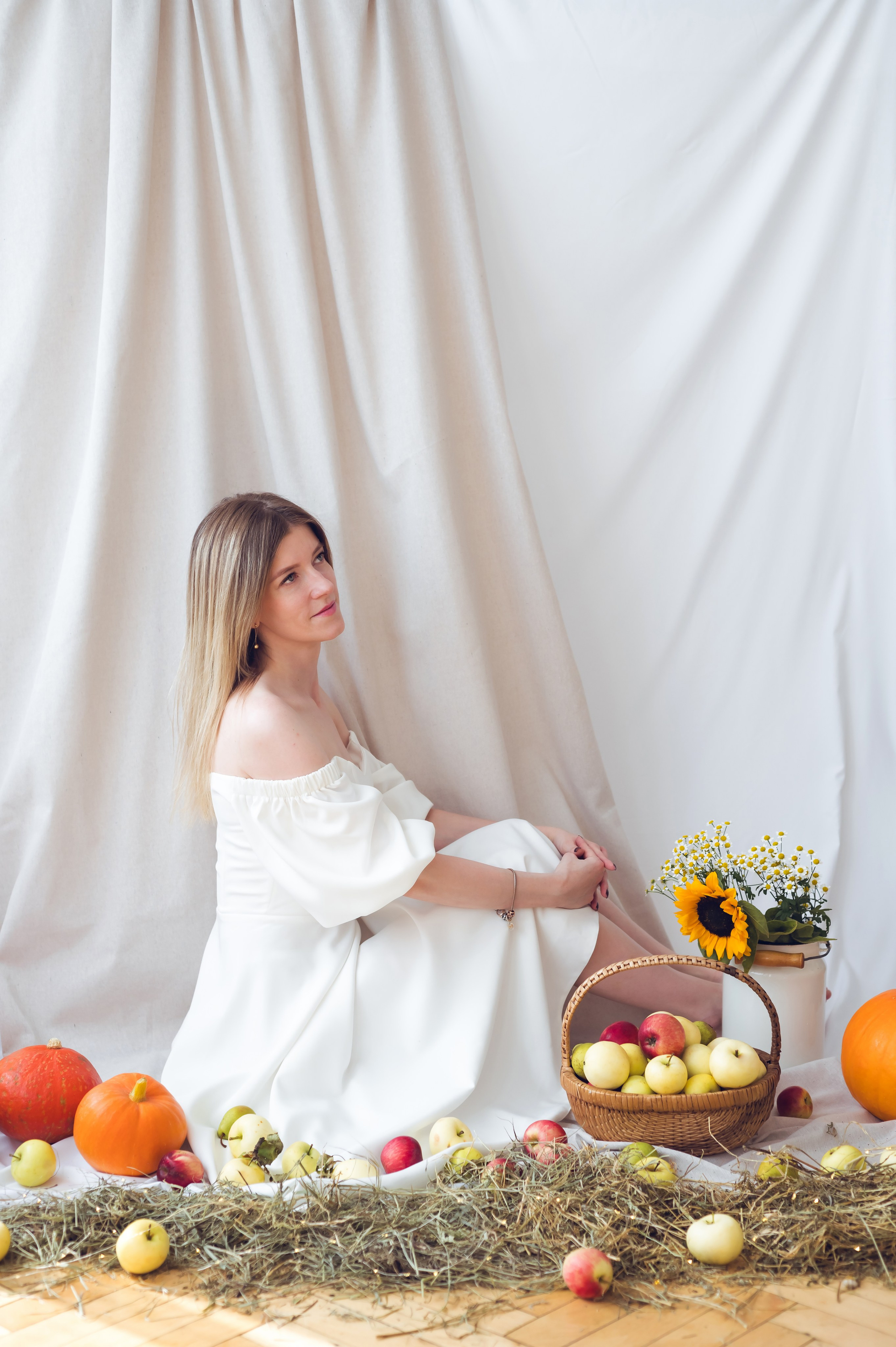 Катя. Детский и семейный фотограф Эльмира Веселова