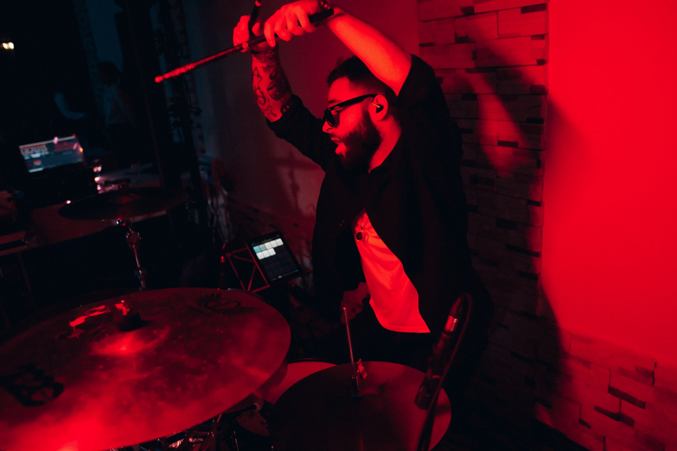 ТЕНДЕРЛЭНД. Свадебный фотограф Дмитрий Воробьев Ярославль