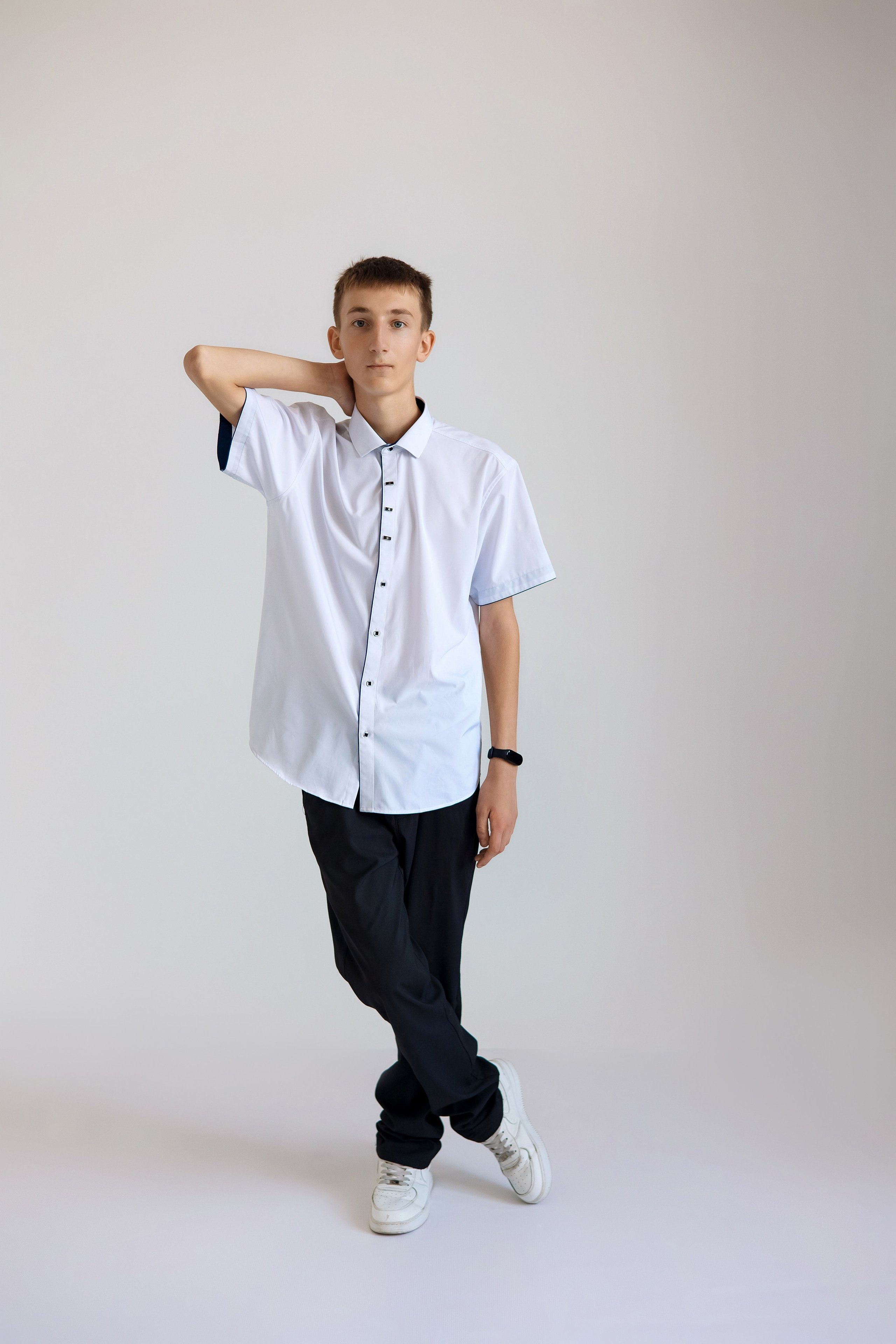 1 школа 9 класс. Фотограф Любовь Корниенко, Примоский край