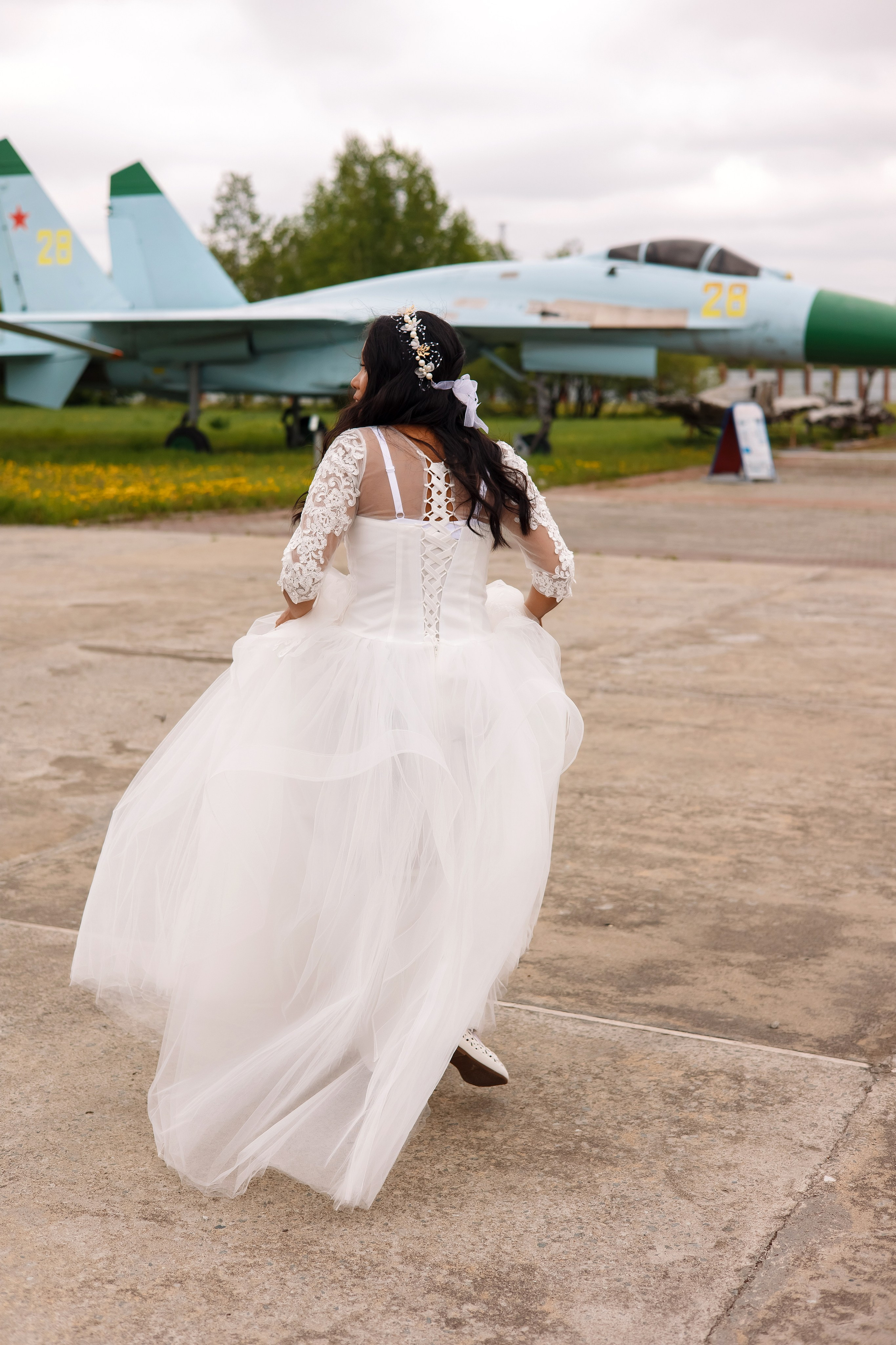 Сергей & Шерилоу. Фотограф Любовь Корниенко, Примоский край