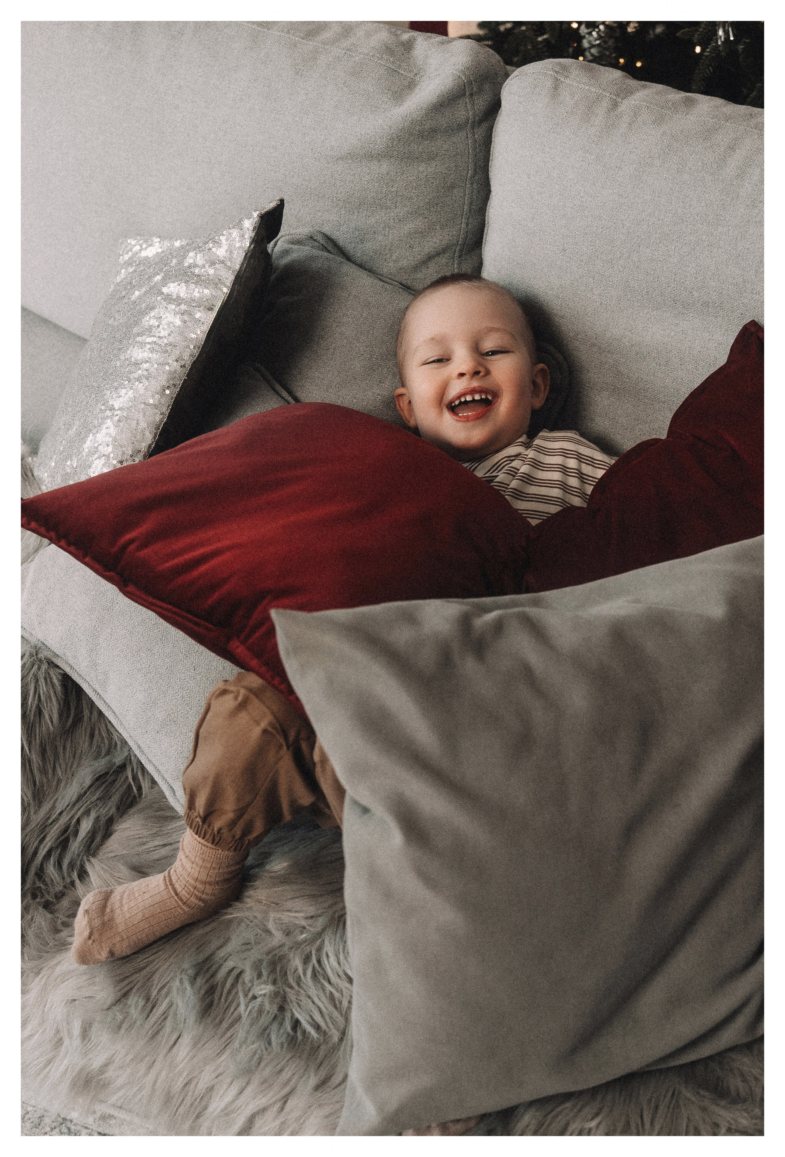 Семейная новогодняя фотосессия в Воронеже. Свадебный и репортажный фотограф в Воронеже Роман Янко