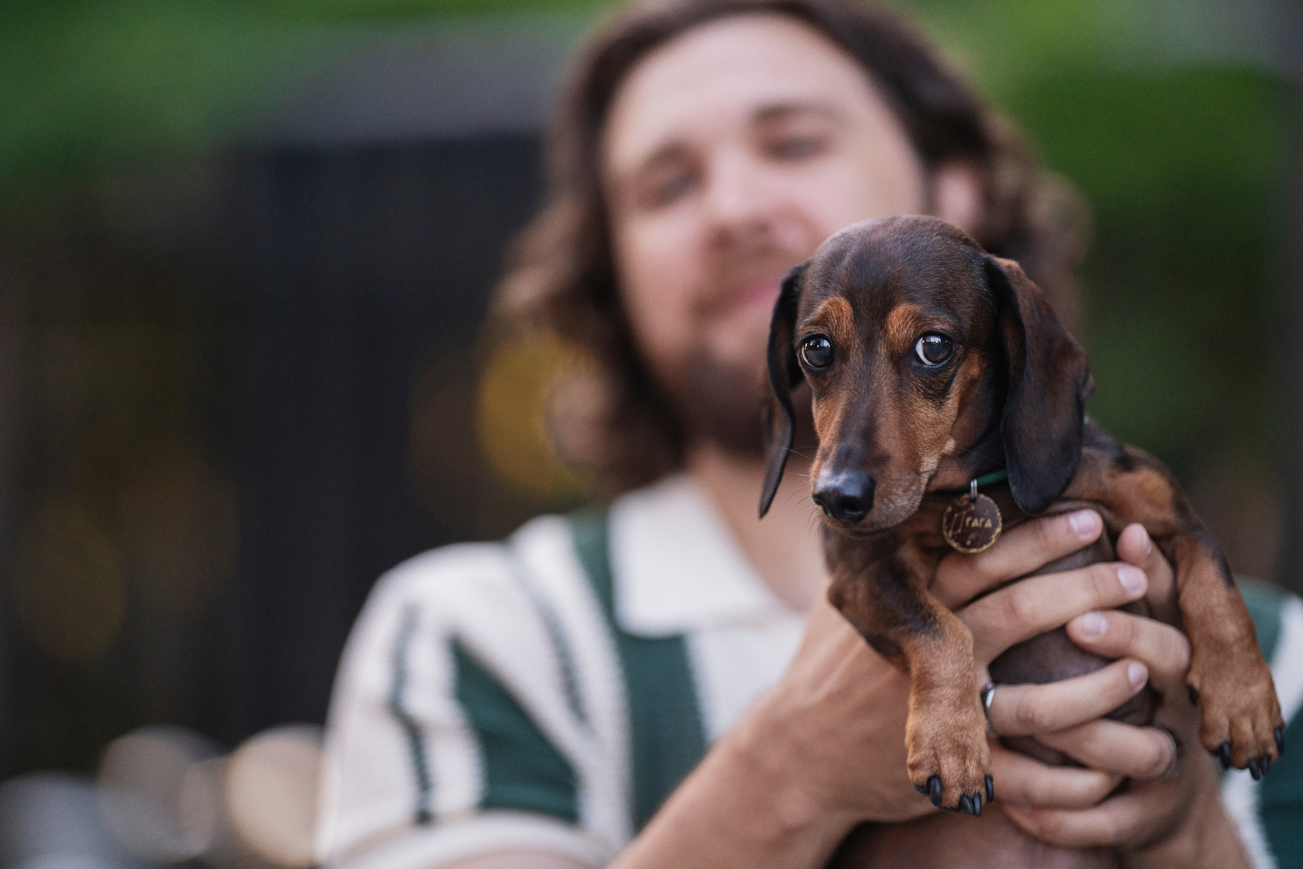 Алексей, Гага и рассвет. Kameramotor74