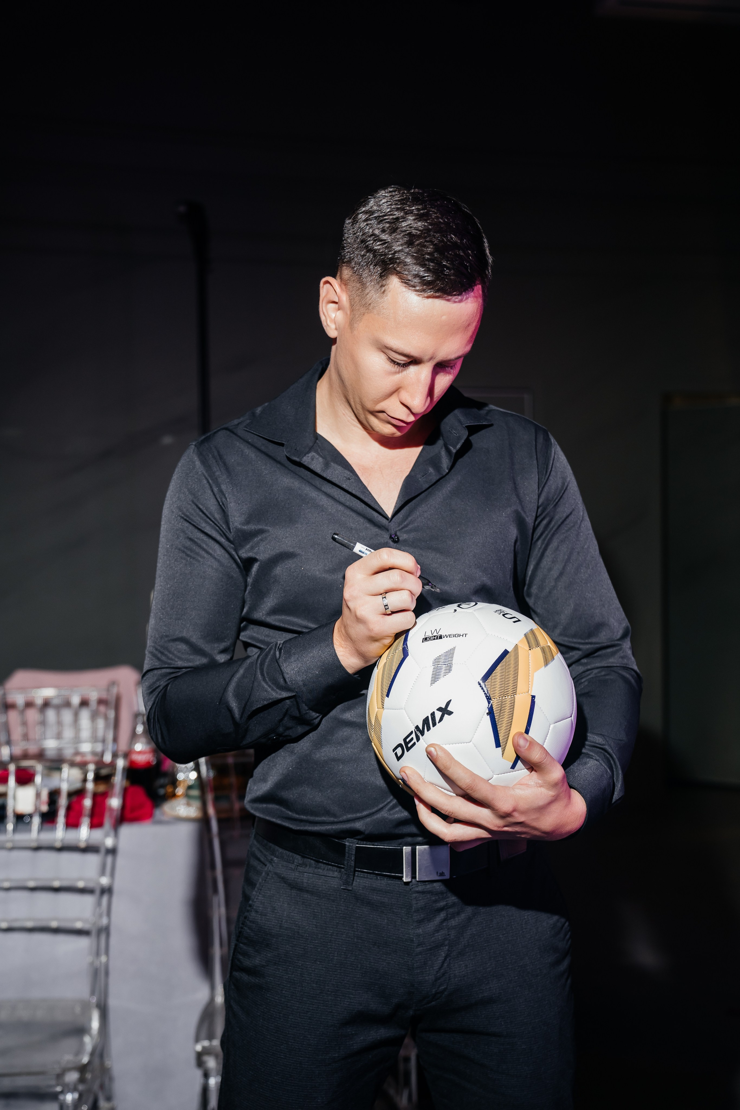 Антон и Анна. Свадебный и семейный фотограф В Барнауле Нечаева Таня