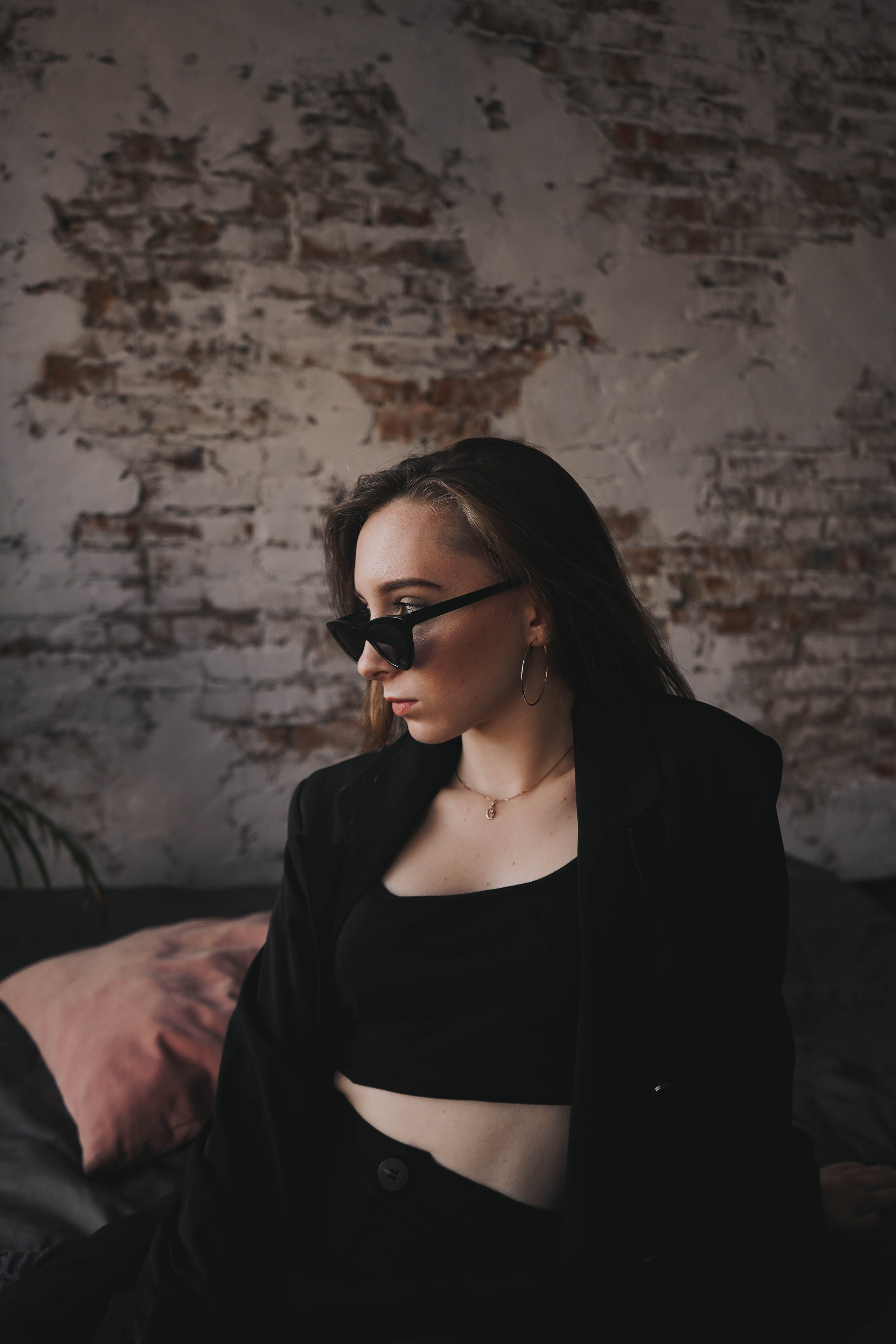 Оля. Фотограф в Москве и МО Хингава Алина