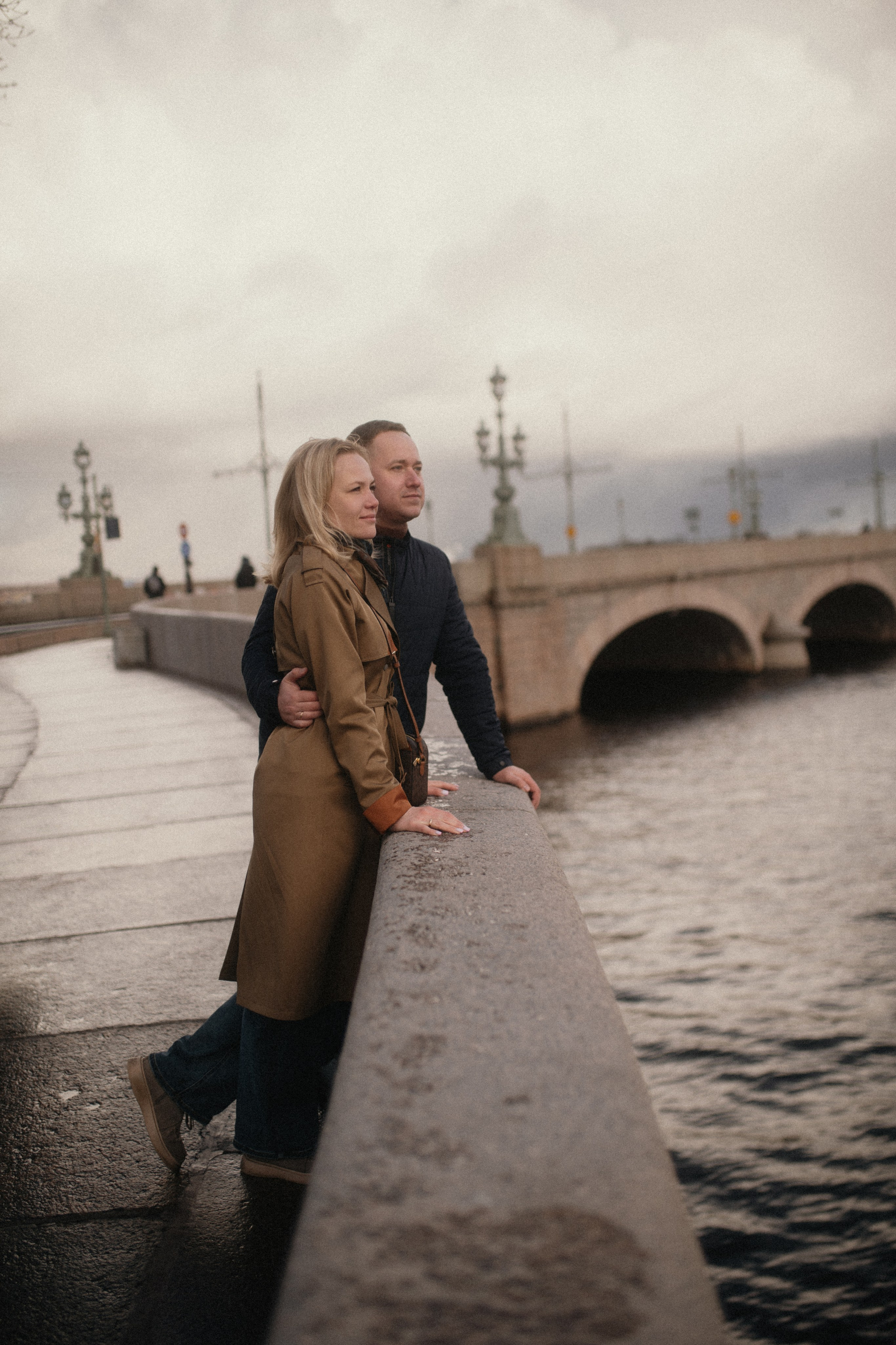 На Петроградской. Фотограф в Санкт Петербурге Лара Великова