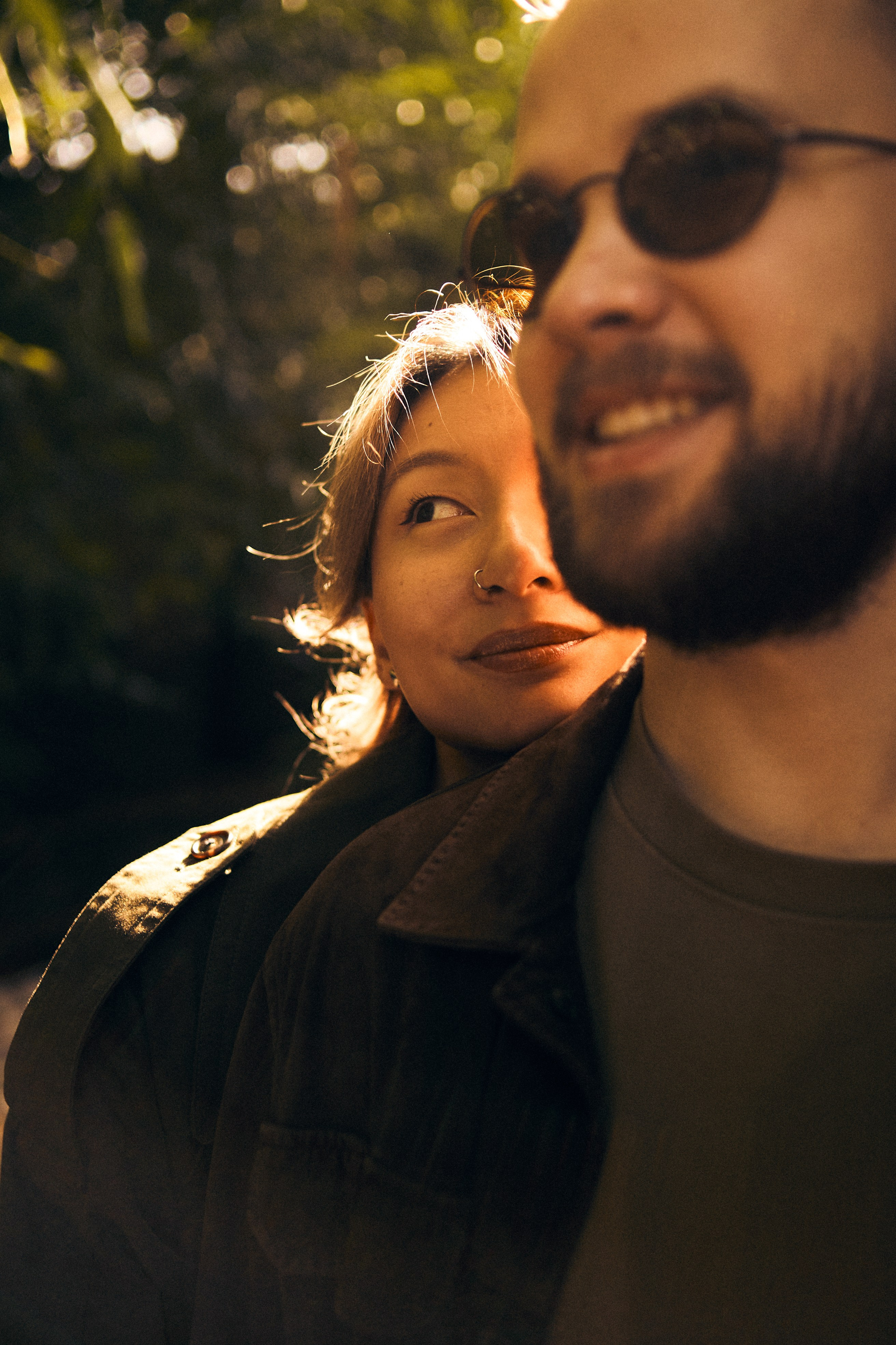 История вдвоем. Искарова Зарина, фотограф в Алматы