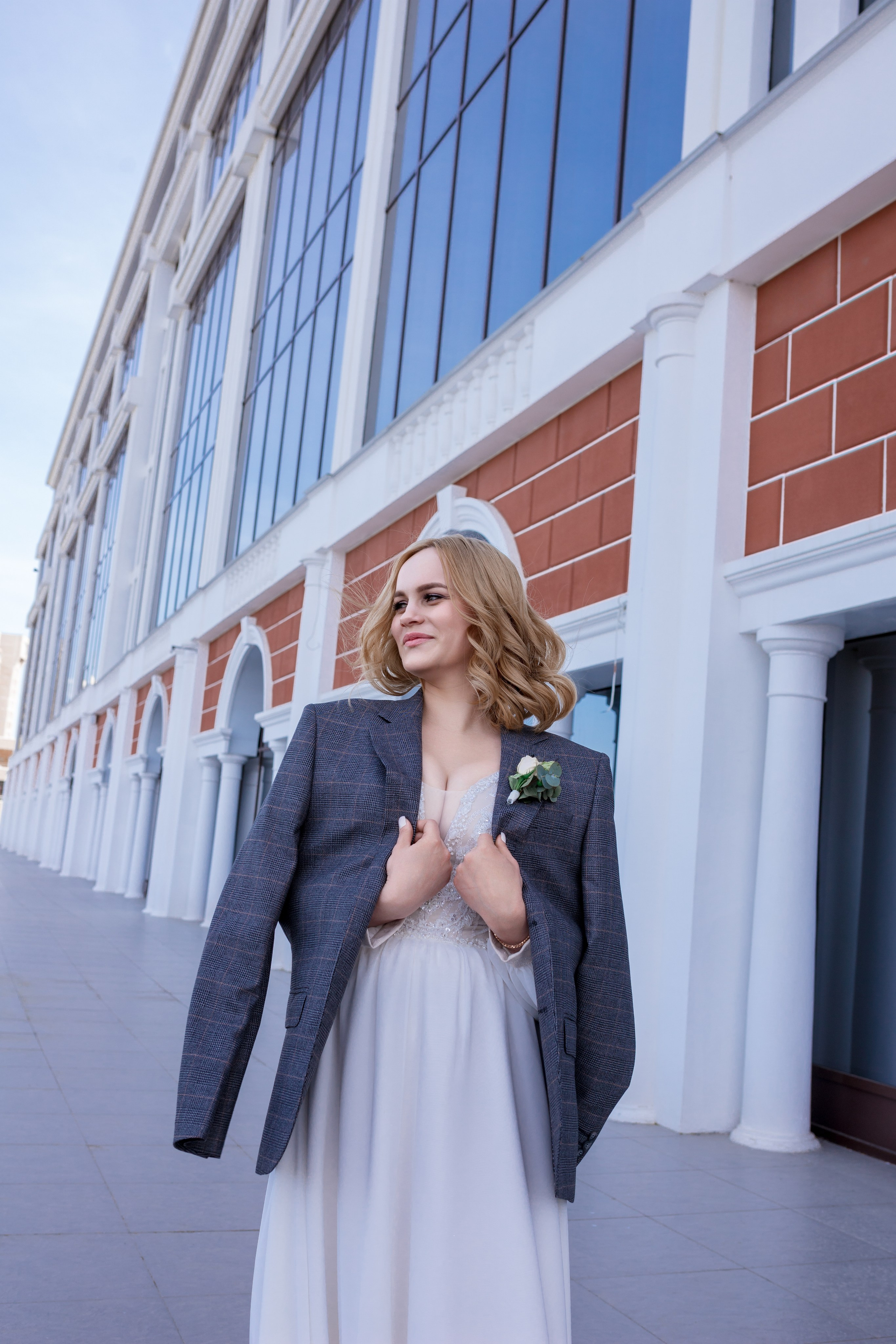 Дмитрий & Екатерина. Свадебный фотограф в Чебоксарах Анастасия Иванова